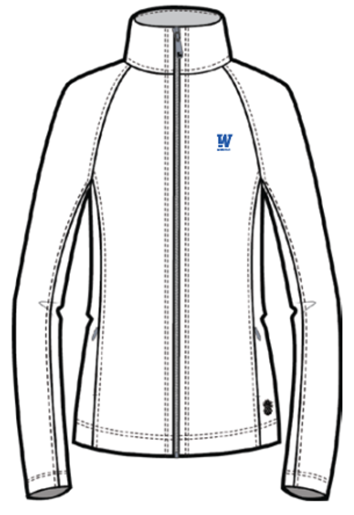Product image 1 of 1 for Tommy Bahama Aruba Full Zip