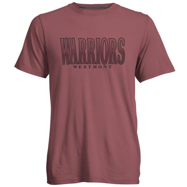 Camp David Warriors Go To Tee; $28.95