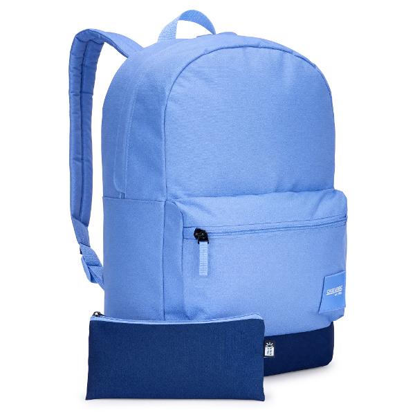 Case Logic 15.6" Backpack Glowing Blue; $42.99