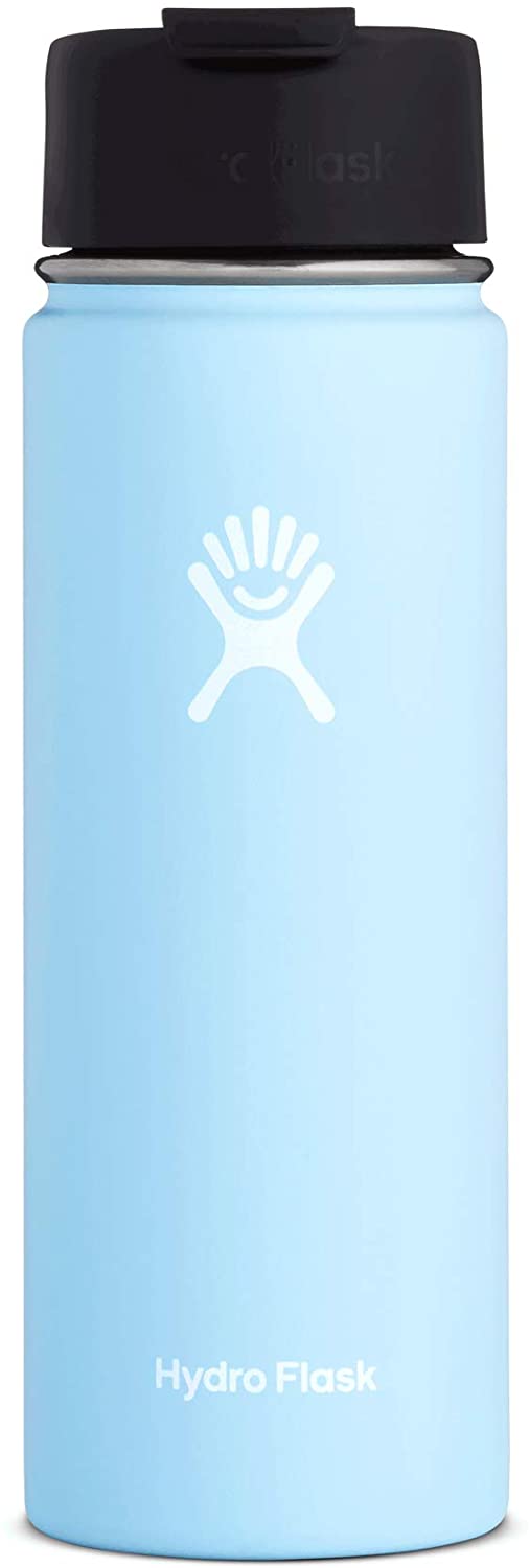 Product image 1 of 1 for Hydro Flask Flex Sip Cap 20oz