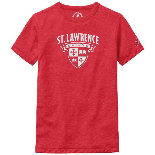 Youth Victory Falls Tee; $26.95