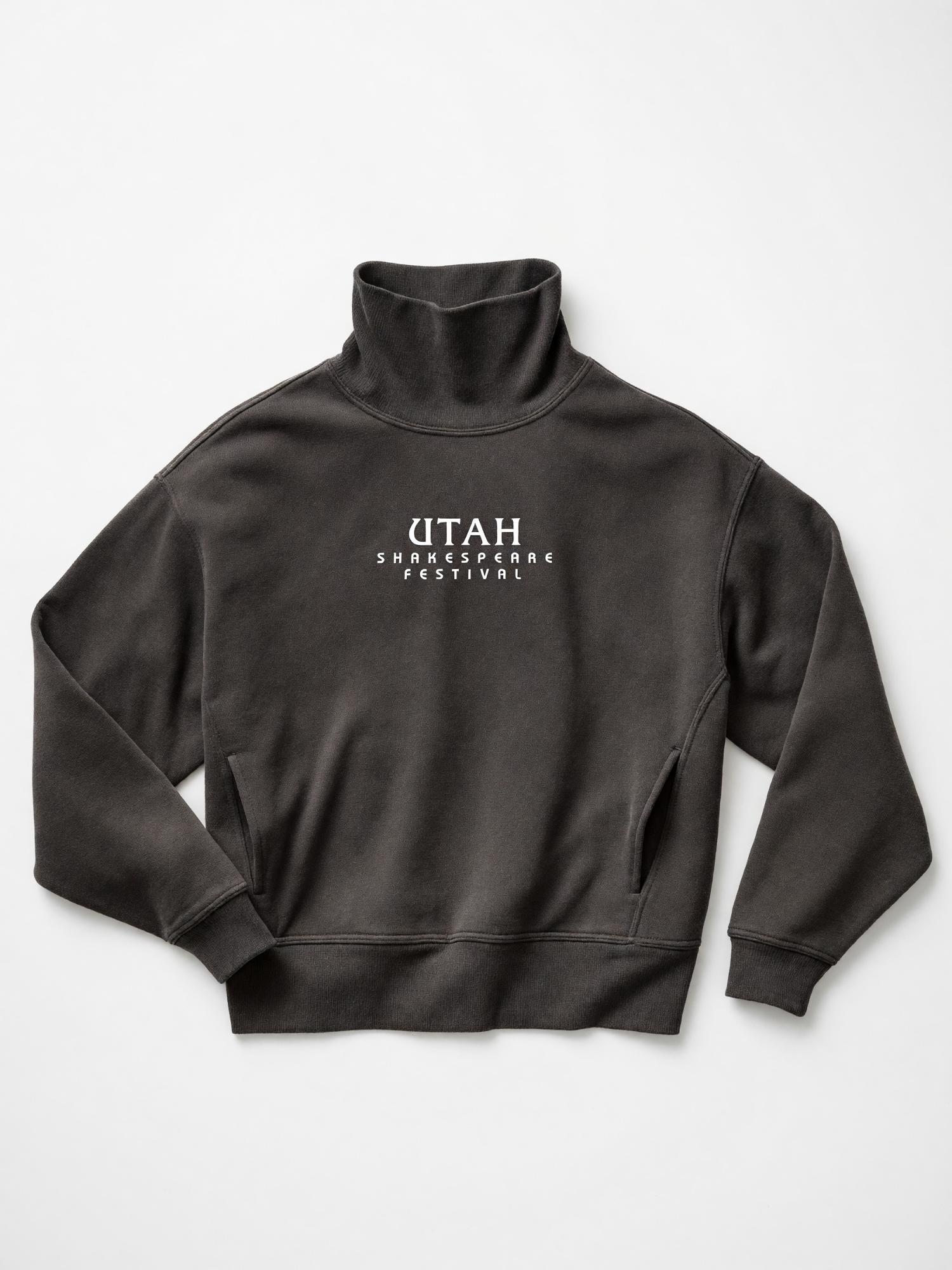 Product image 1 of 1 for Women's Mock Neck USF 2026