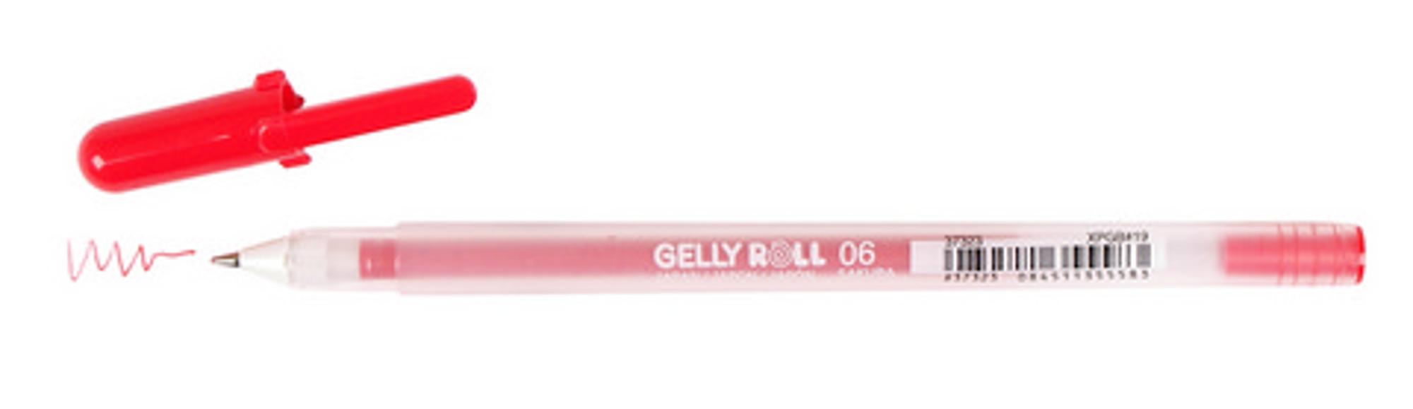 Variant 17 of 23 for Gelly Roll Pens Color