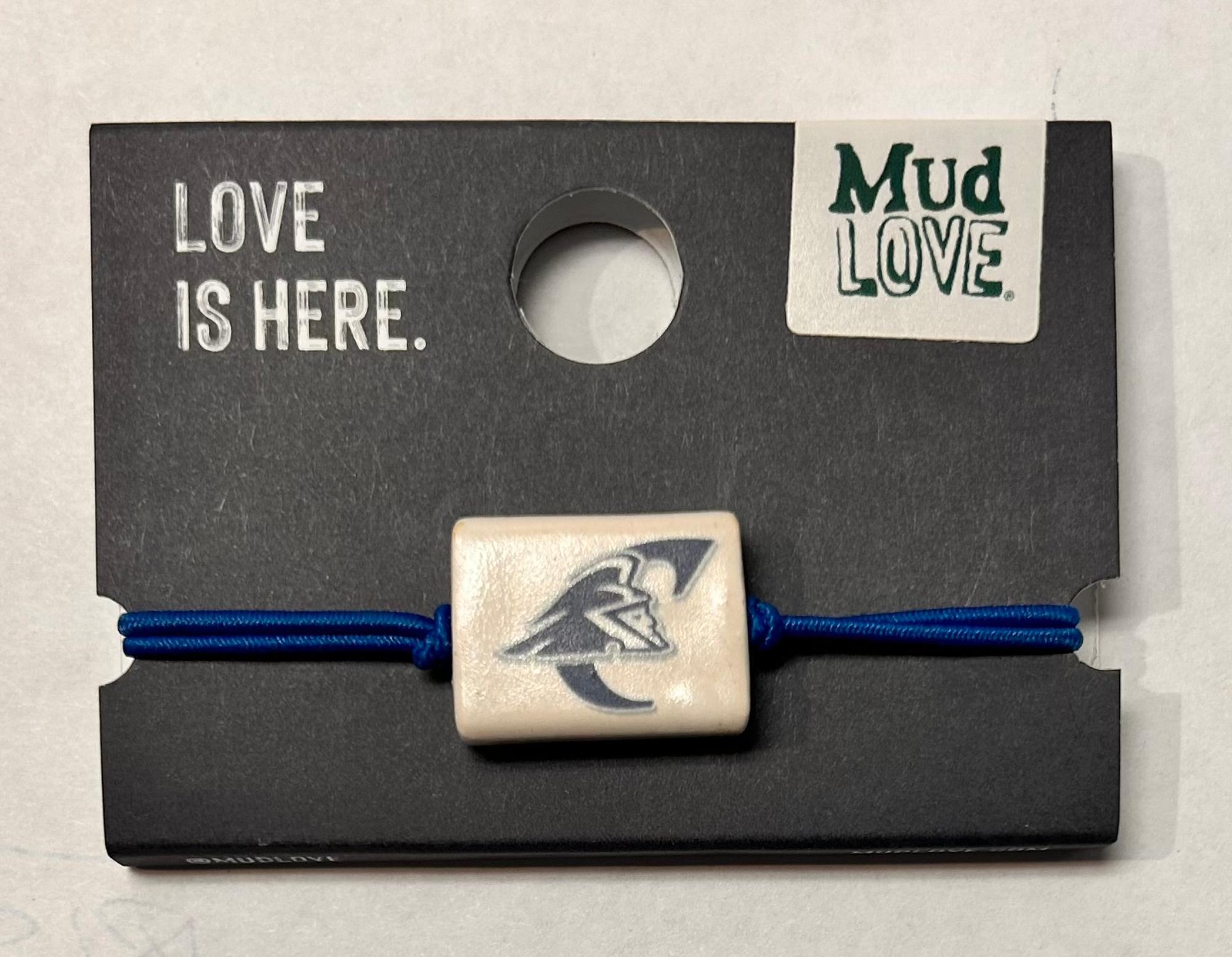 Product image 1 of 1 for CCC Trojans Bracelet