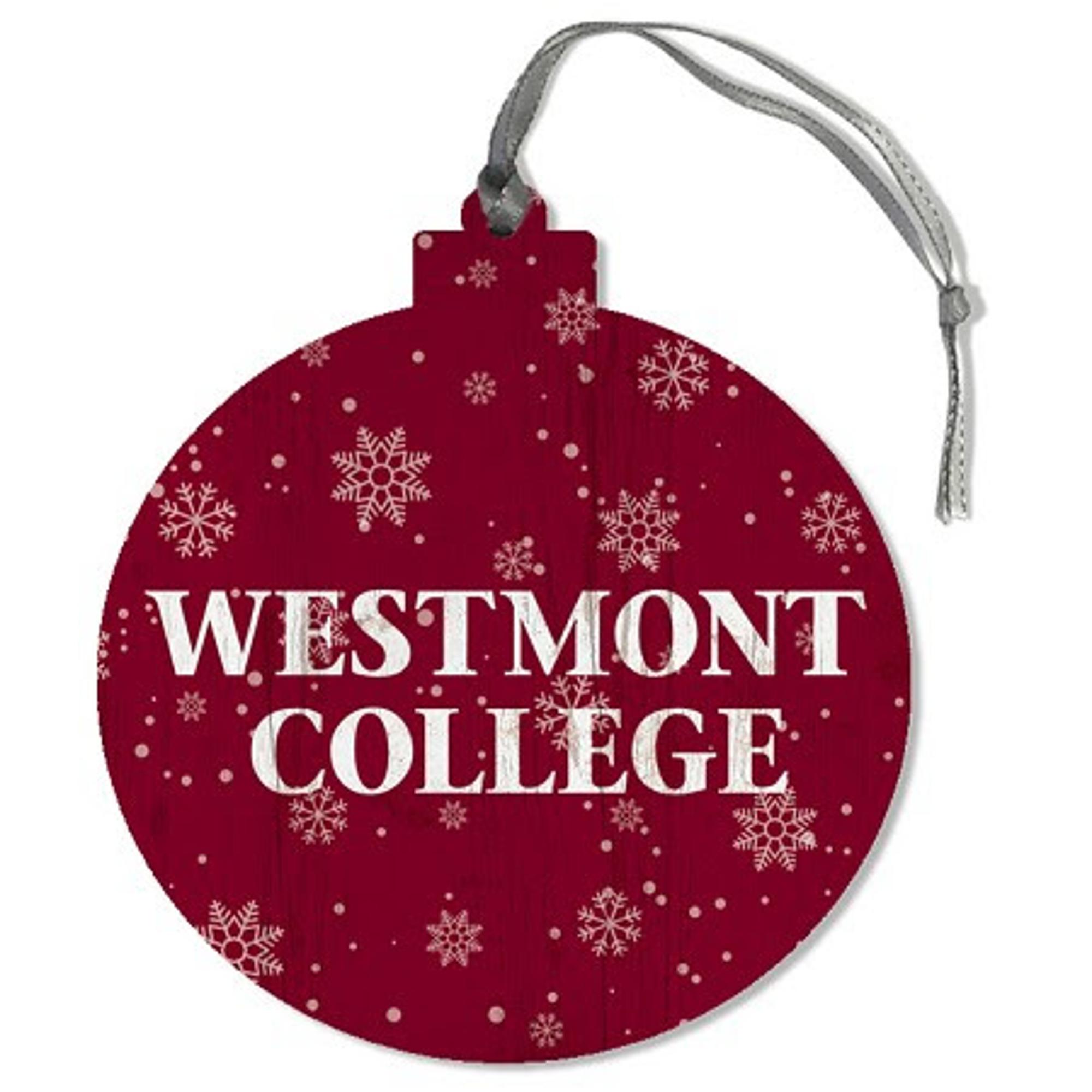Product image 3 of 4 for Legacy Wooden Ornaments