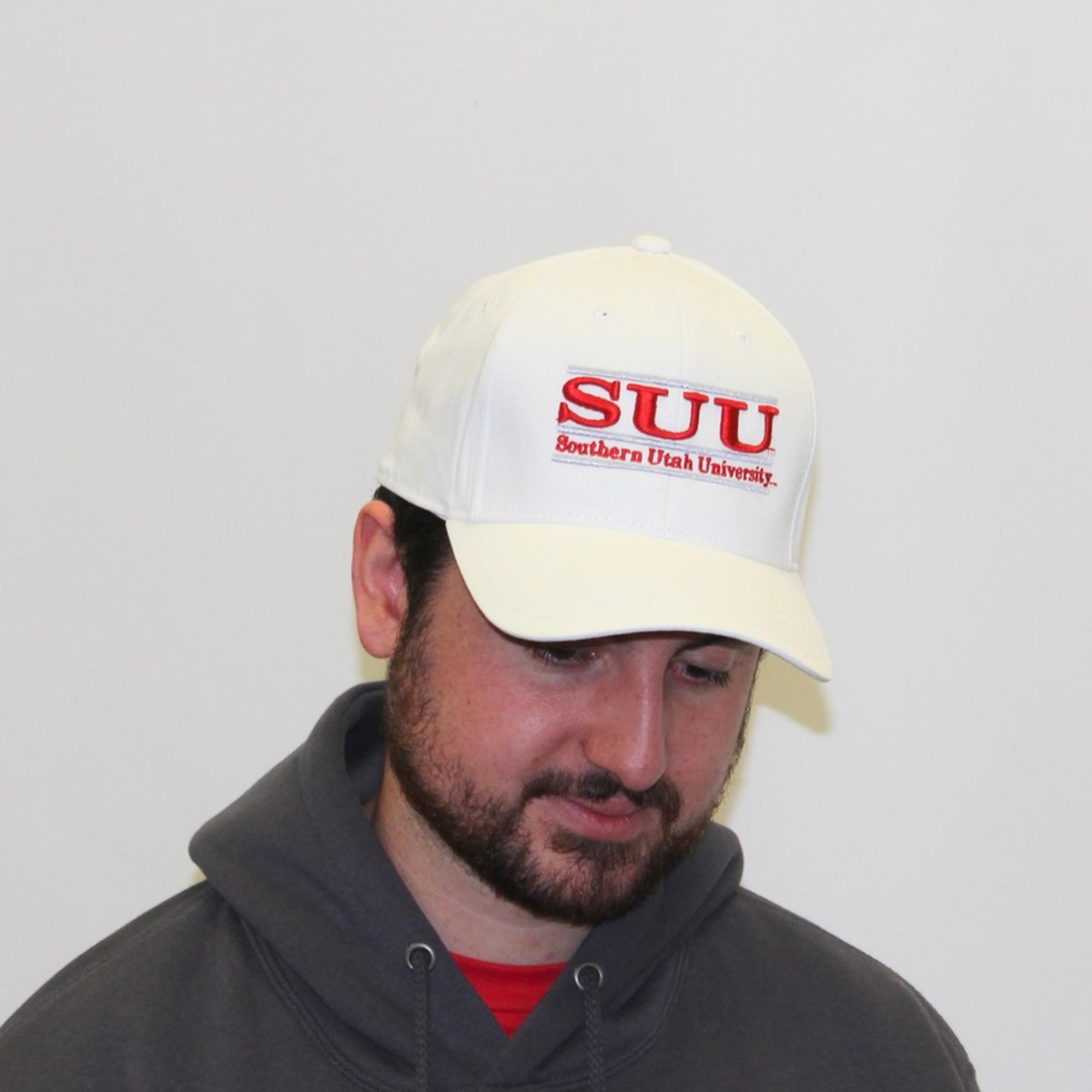 MV Sport Southern Utah University White Hat