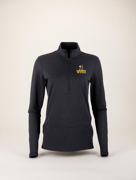 Trainer - Boxercraft Women's Black; $49.99