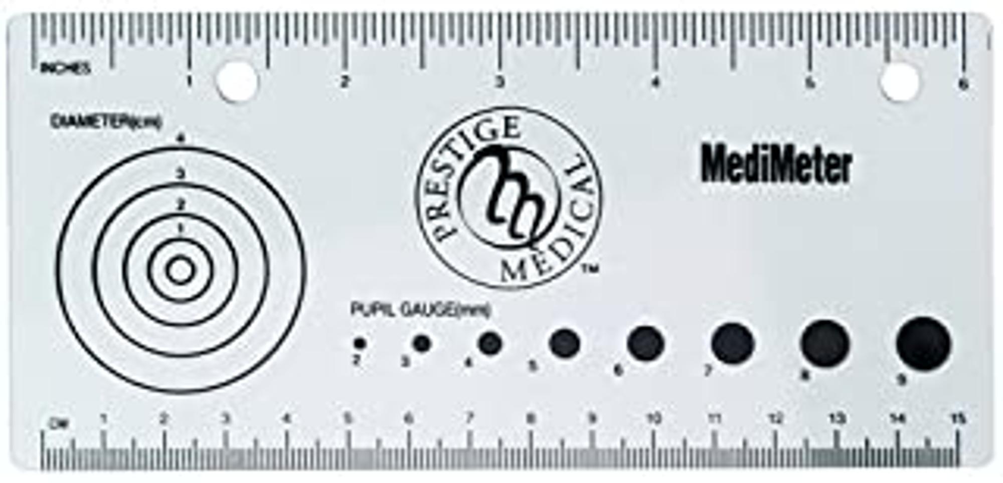 image of: MEDIMETER