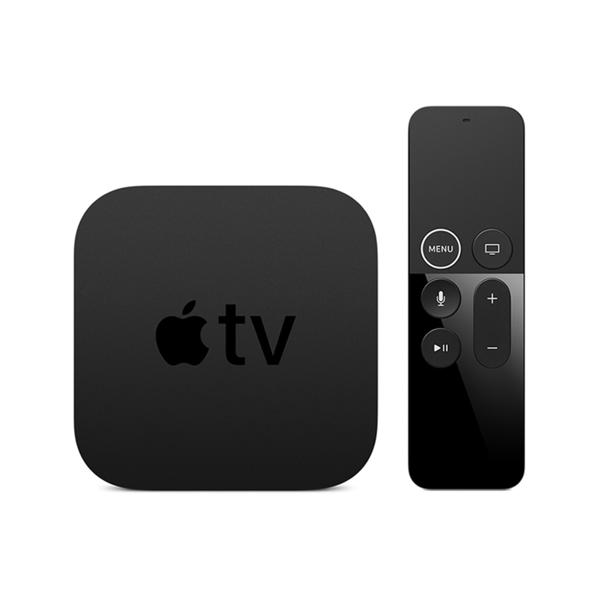 image of: Apple TV 4K 3rd Gen