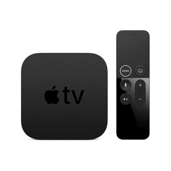 Apple TV 4K 3rd Gen; $129.00