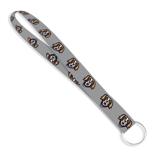LBW WRISTLET SUB MASCOT; $7.99
