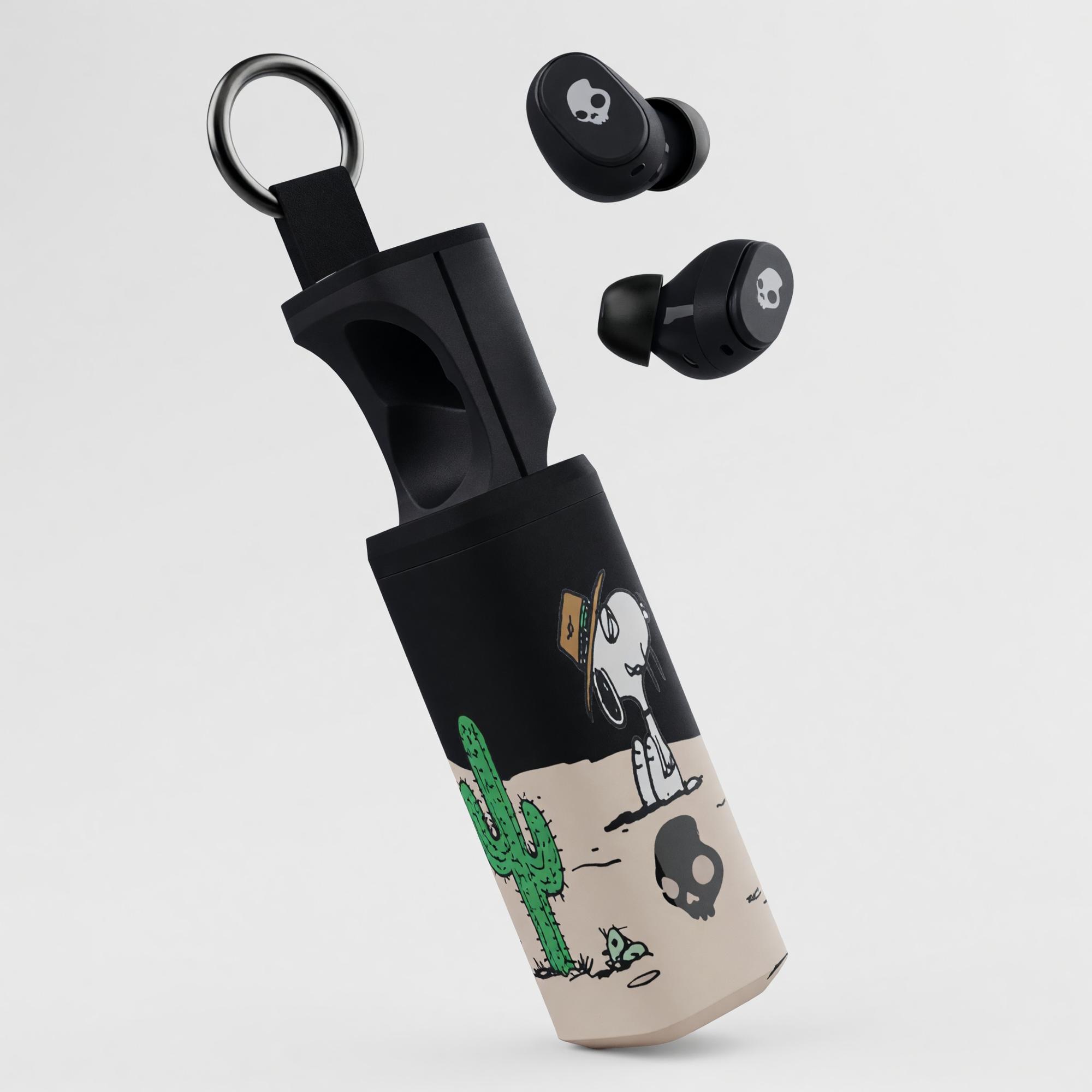 Product image 1 of 3 for Skullcandy Smokin Buds 360 True Wireless Earbuds