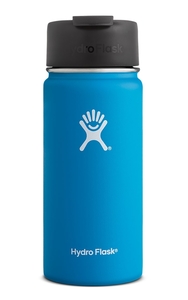 Product image 2 of 11 for Hydro Flask Wide Mouth Sip Cap 16oz