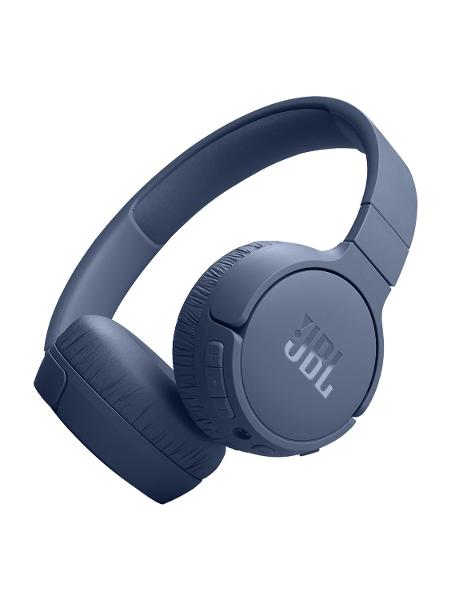 JBL Tune 670NC Wireless Noise Cancelling On-Ear Headphones; $99.98