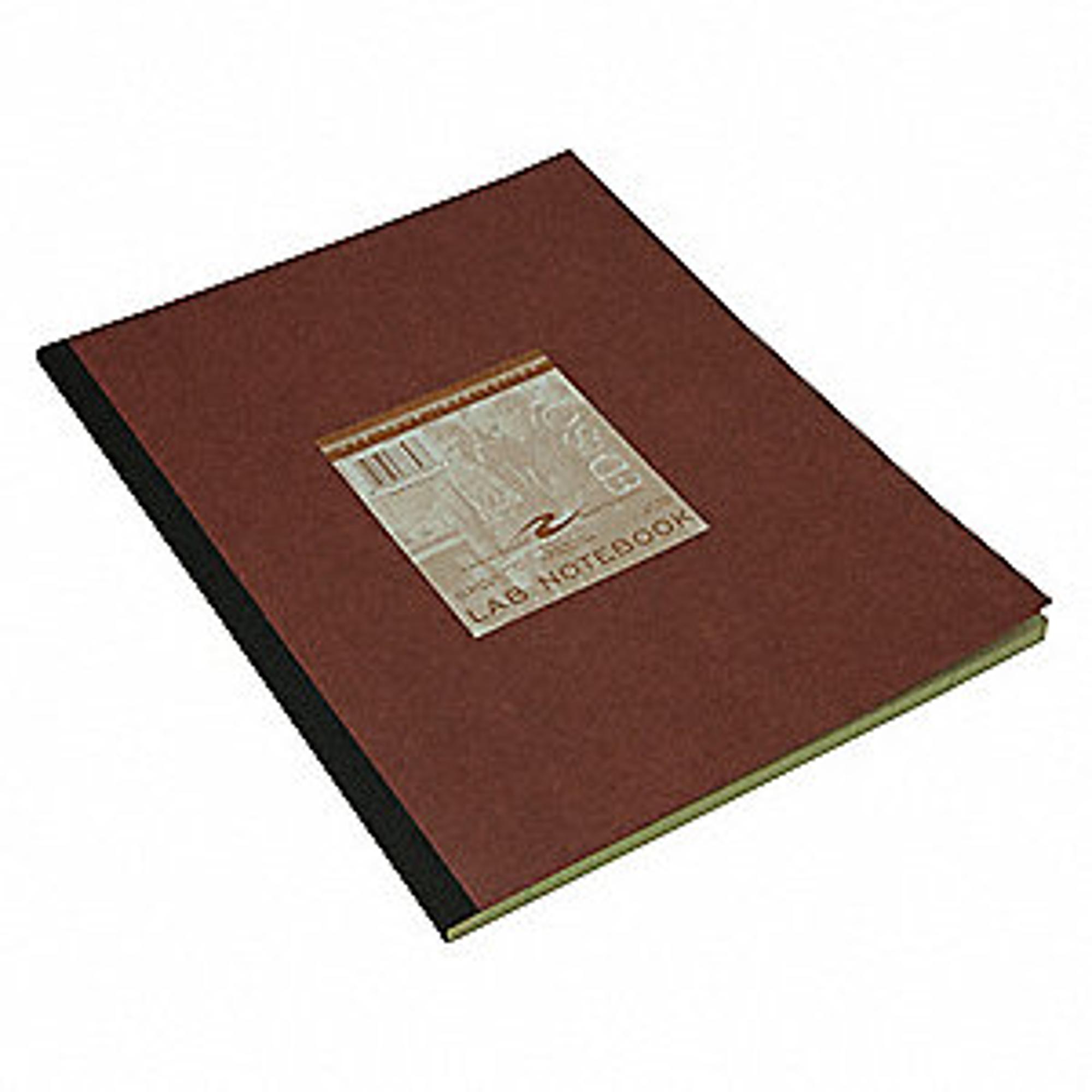 image of: Lab Notebook
