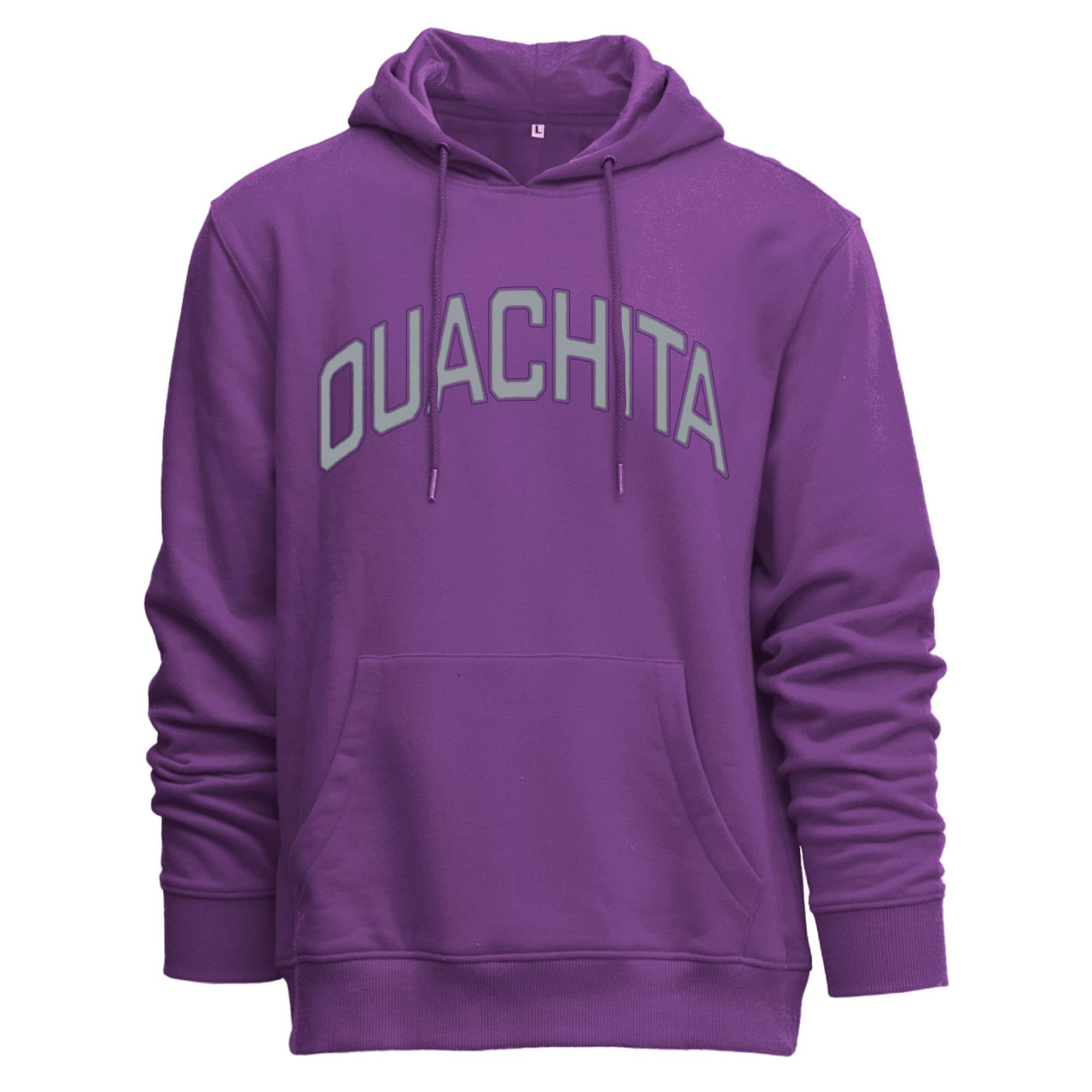 image of: Ouachita Everyday Hood