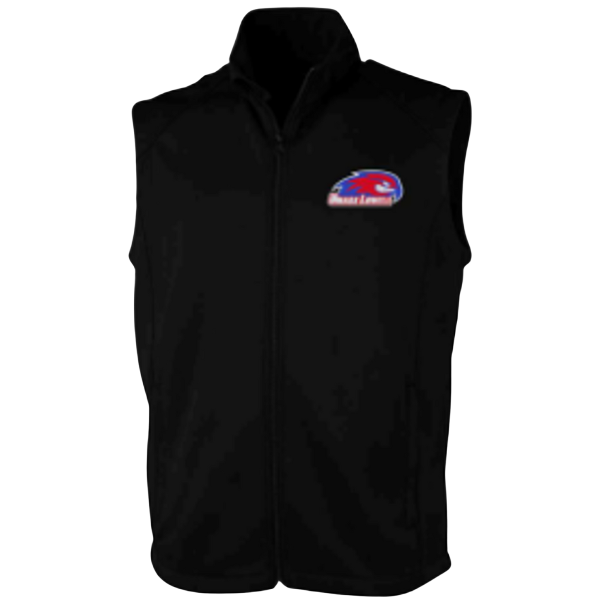 Charles River Seaport Vest Black