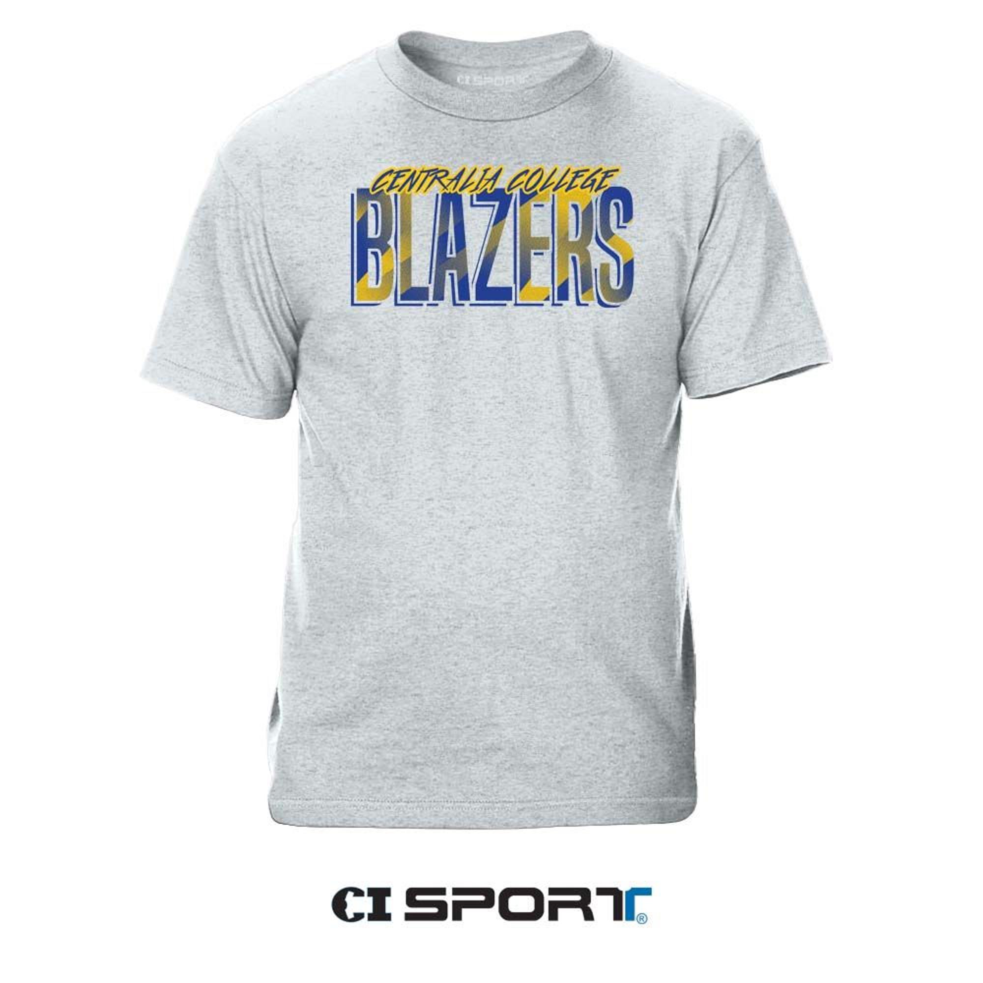 Product image 1 of 1 for CC Blazers CI Sport Dramatic Blue/Yellow