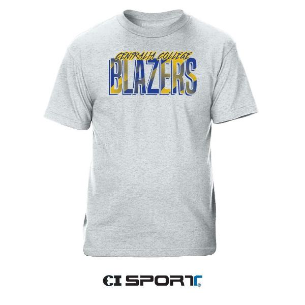 CC Blazers CI Sport Dramatic Blue/Yellow; $19.99