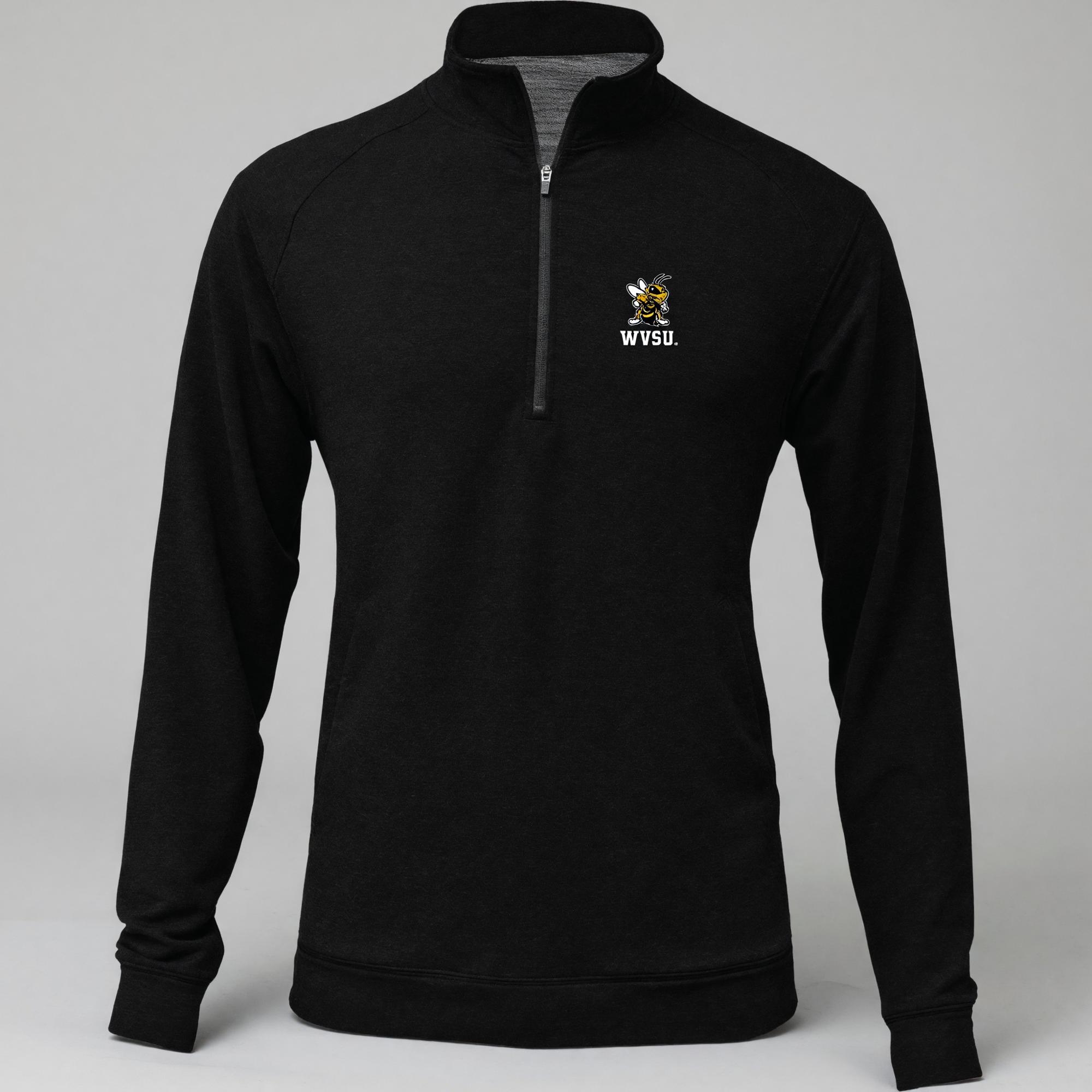 Product image 1 of 1 for Sweatshirt - TRT Tri-Blend 1/4 Zip '26