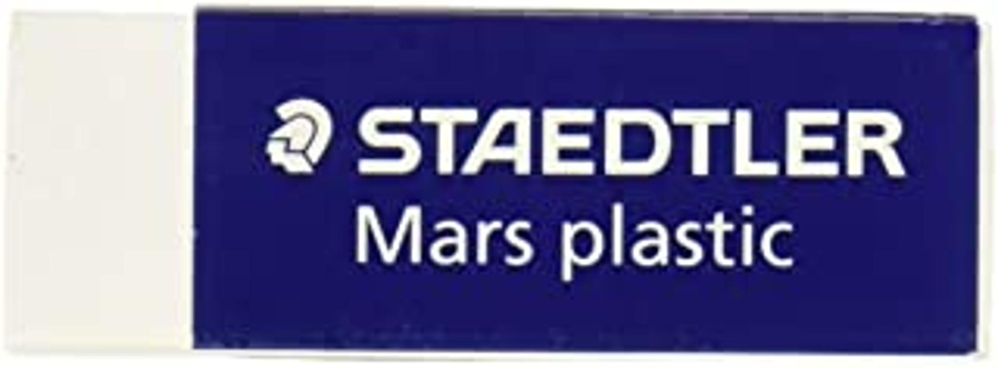 image of: MARS PLASTIC