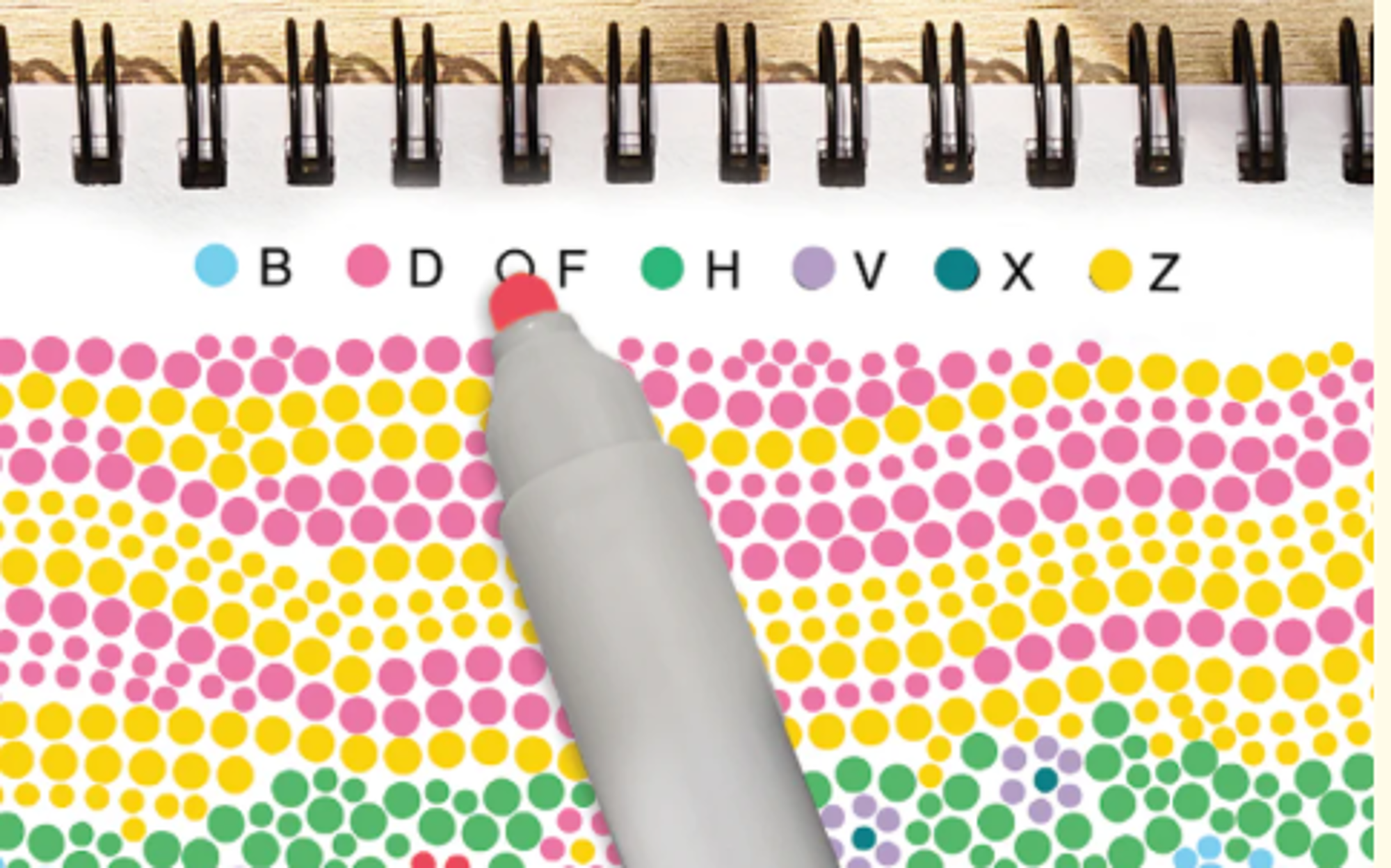 Product image 4 of 6 for FlowArt Color Therapy by Lifelines