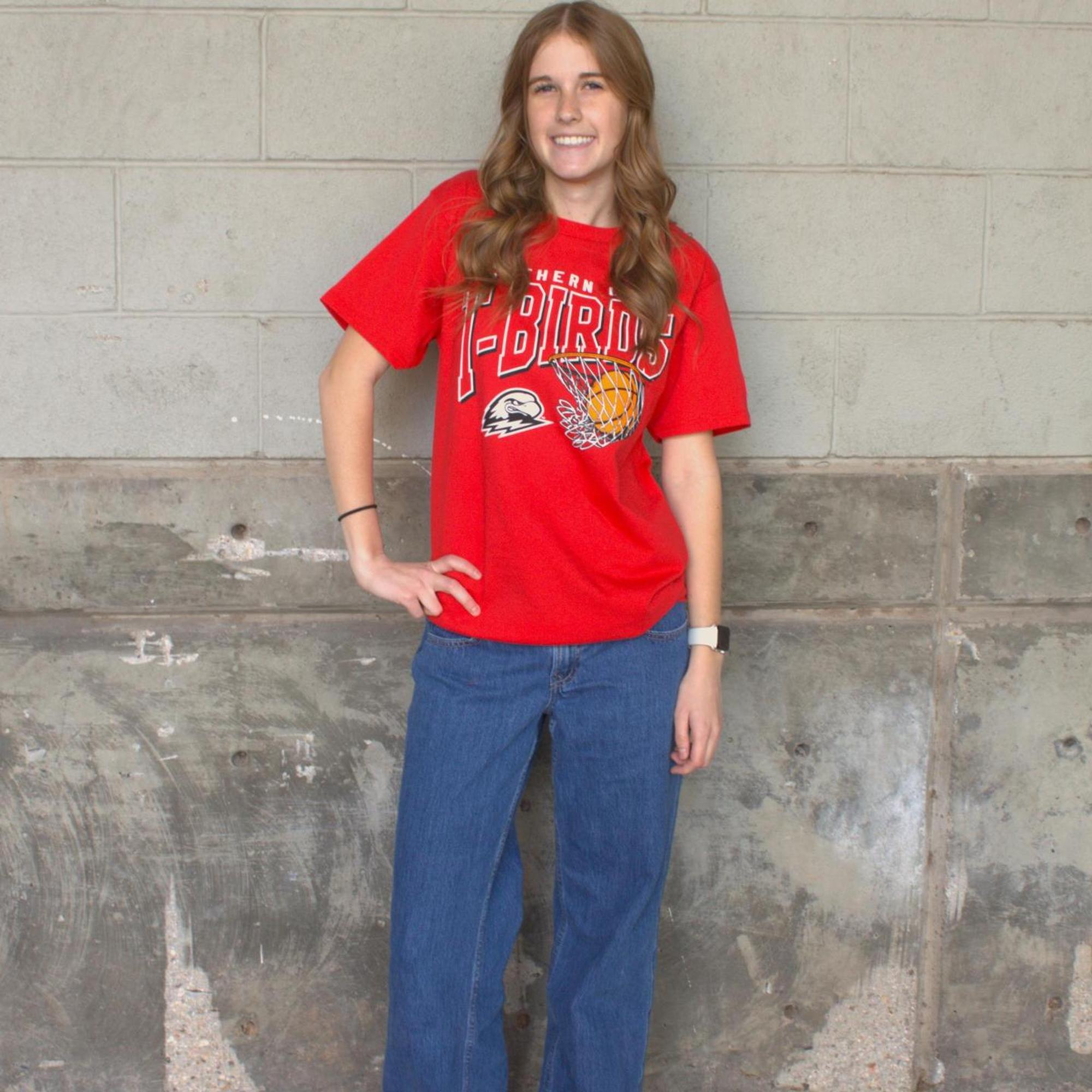 Product image 2 of 3 for Champion Basketball Tee