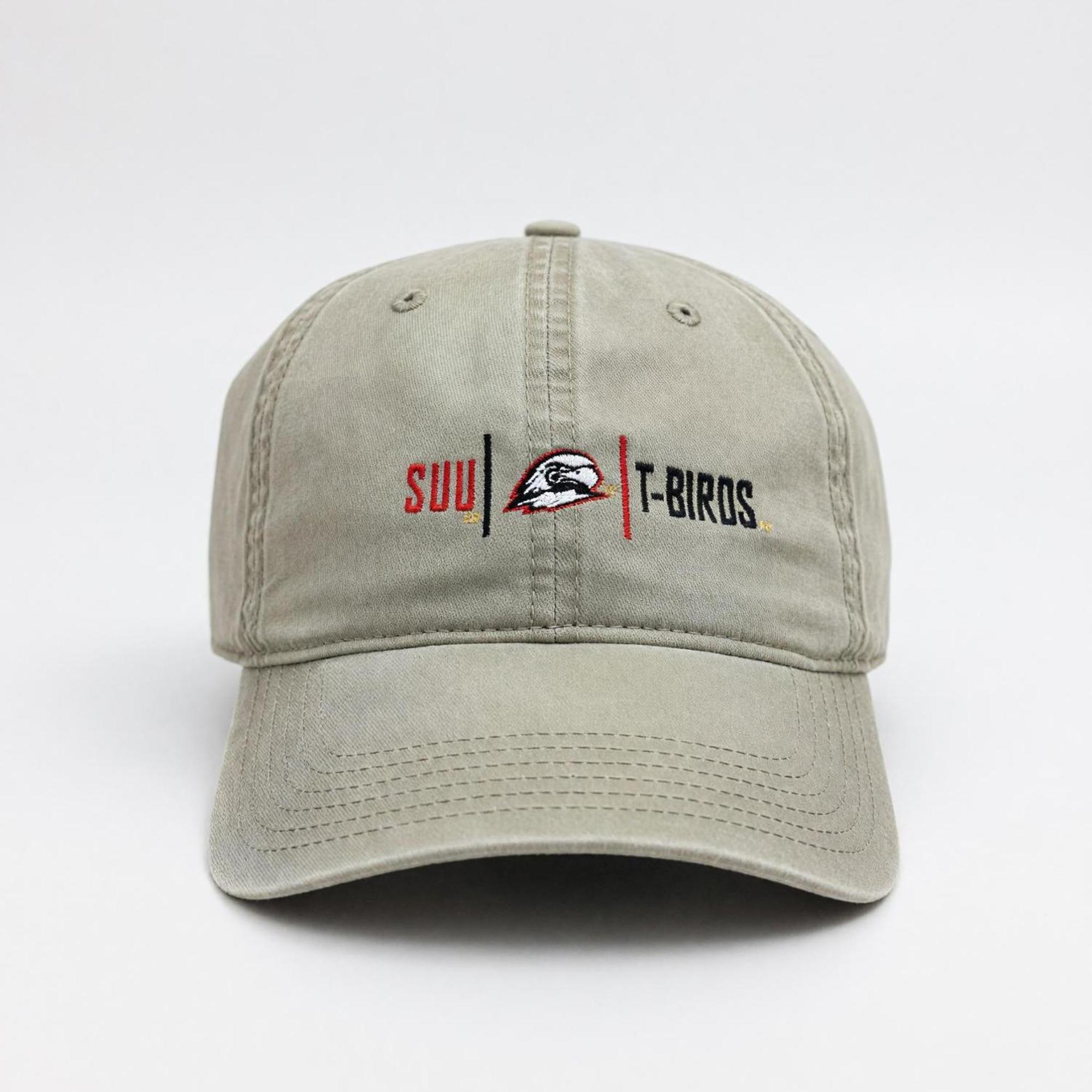 Product image 1 of 1 for LEGACY TERRA TWILL ADJ CAP