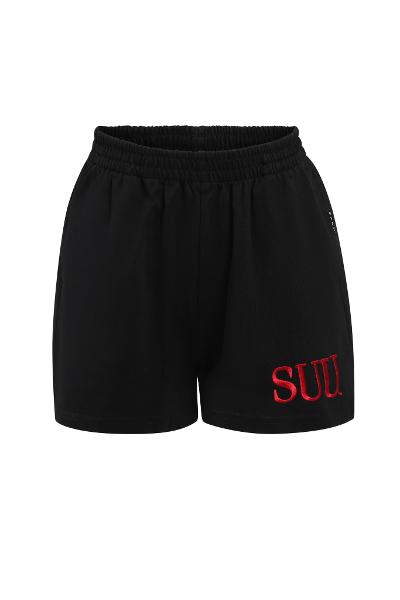 Hype & Vice SUU Track Shorts; $44.99
