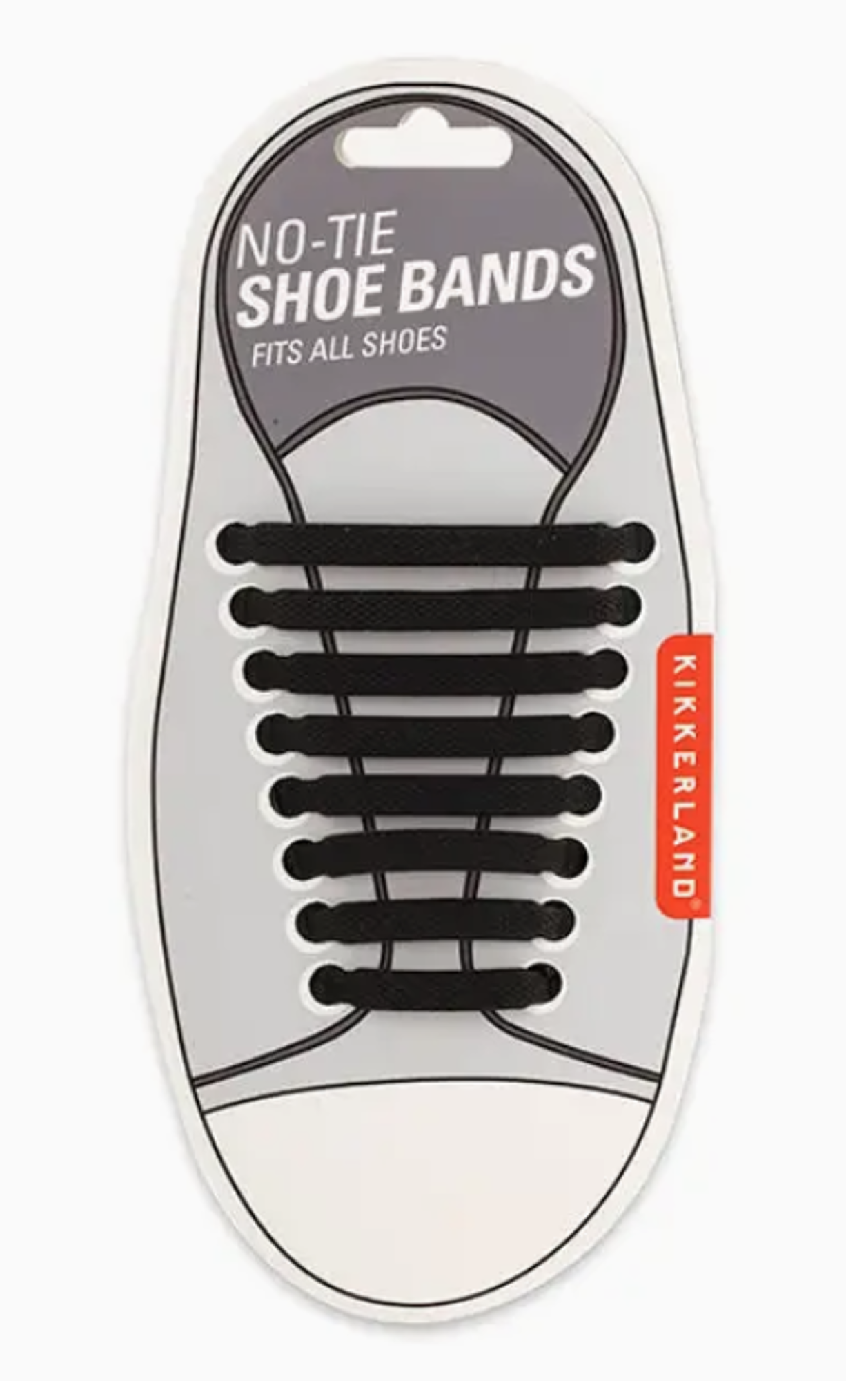 Product image 2 of 2 for NO TIE SHOE BANDS