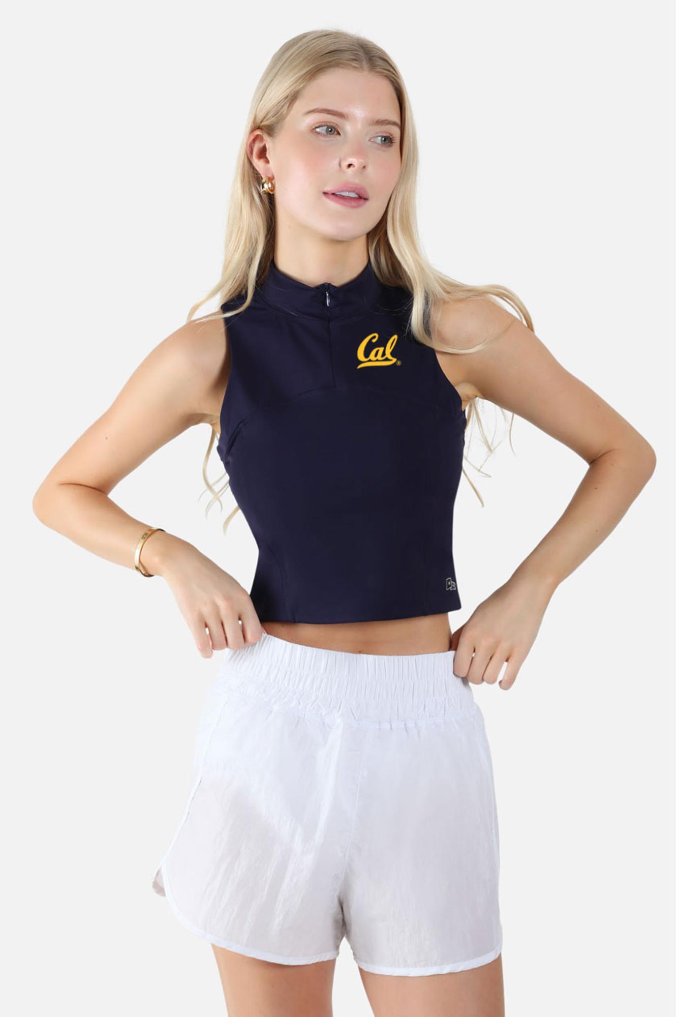 Product image 1 of 1 for Women's Belle Top Cal Logo