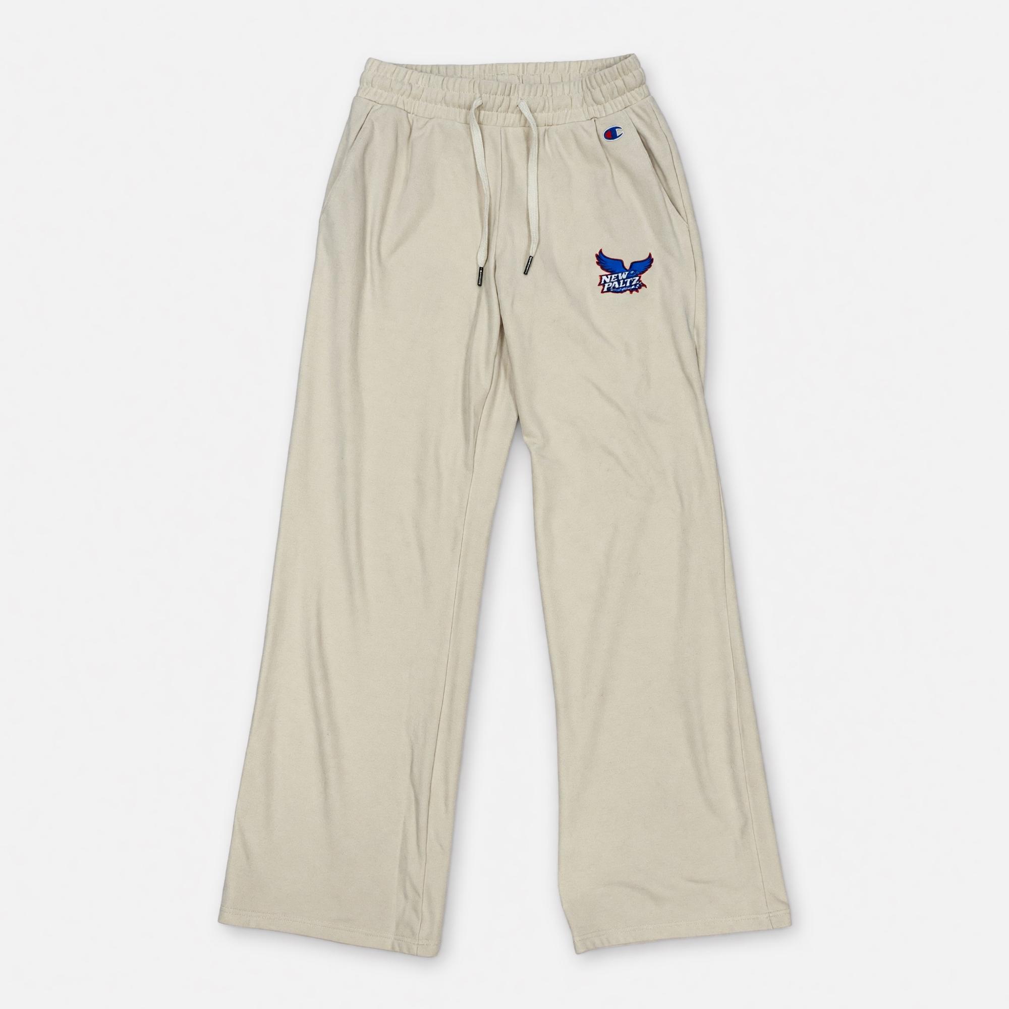 Variant 2 of 6 for Womens Sueded Soft Touch Wide Leg Pant