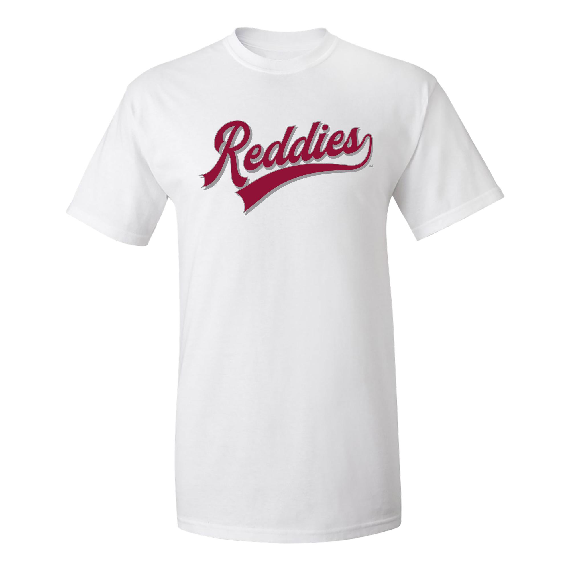 Product image 1 of 1 for Reddies Classic Short Sleeve T-Shirt