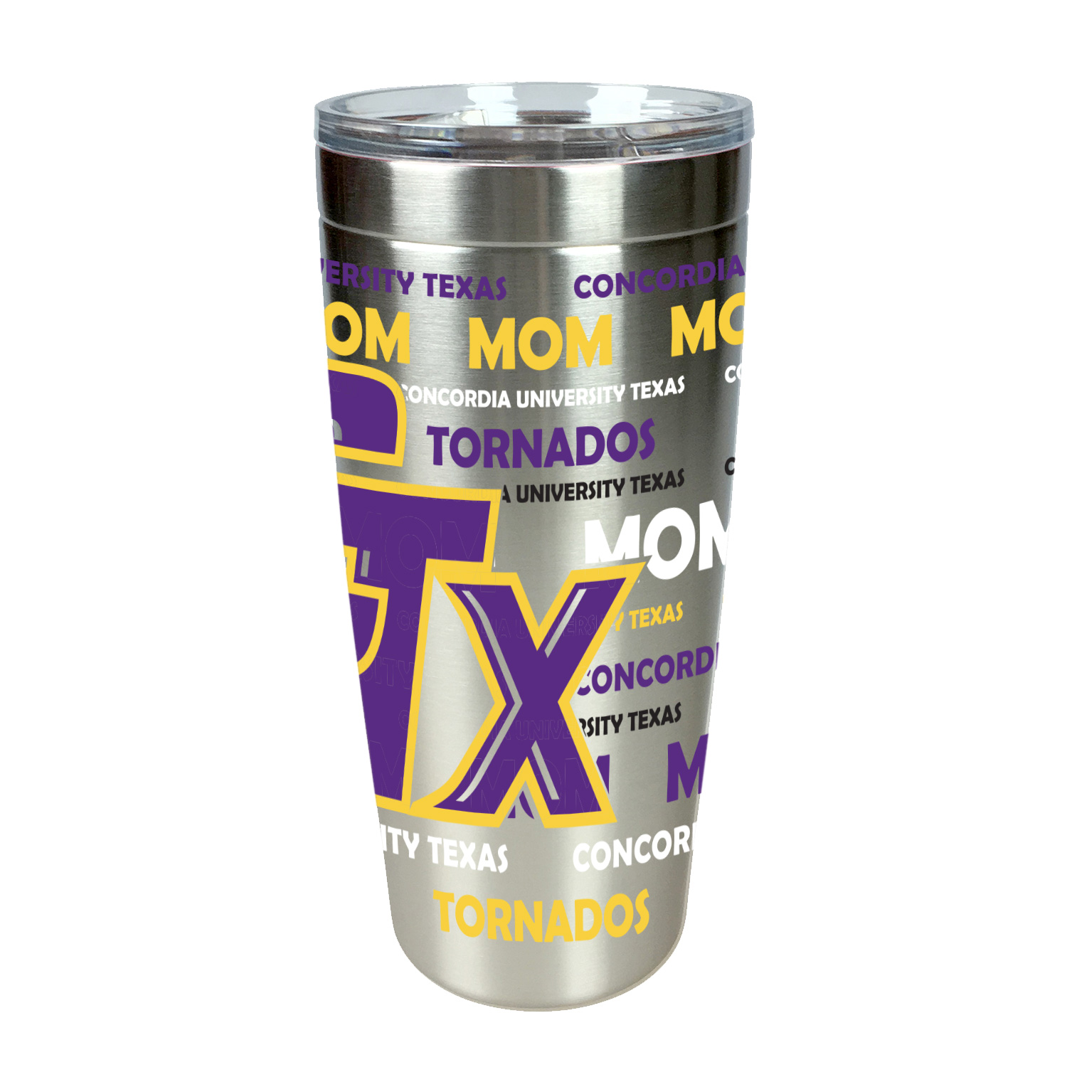image of: CTX Viking Nova Tumbler - Mom