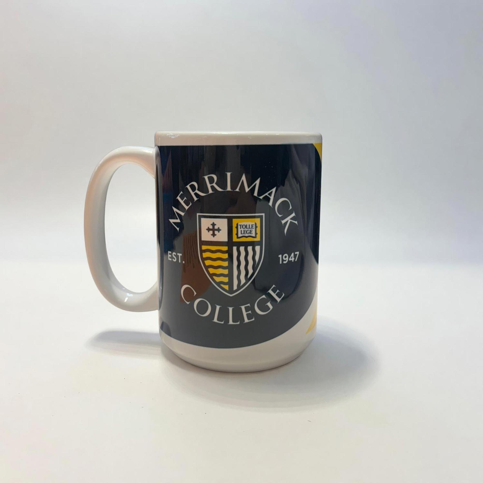 Product image 2 of 2 for El Grande Alumni Mug