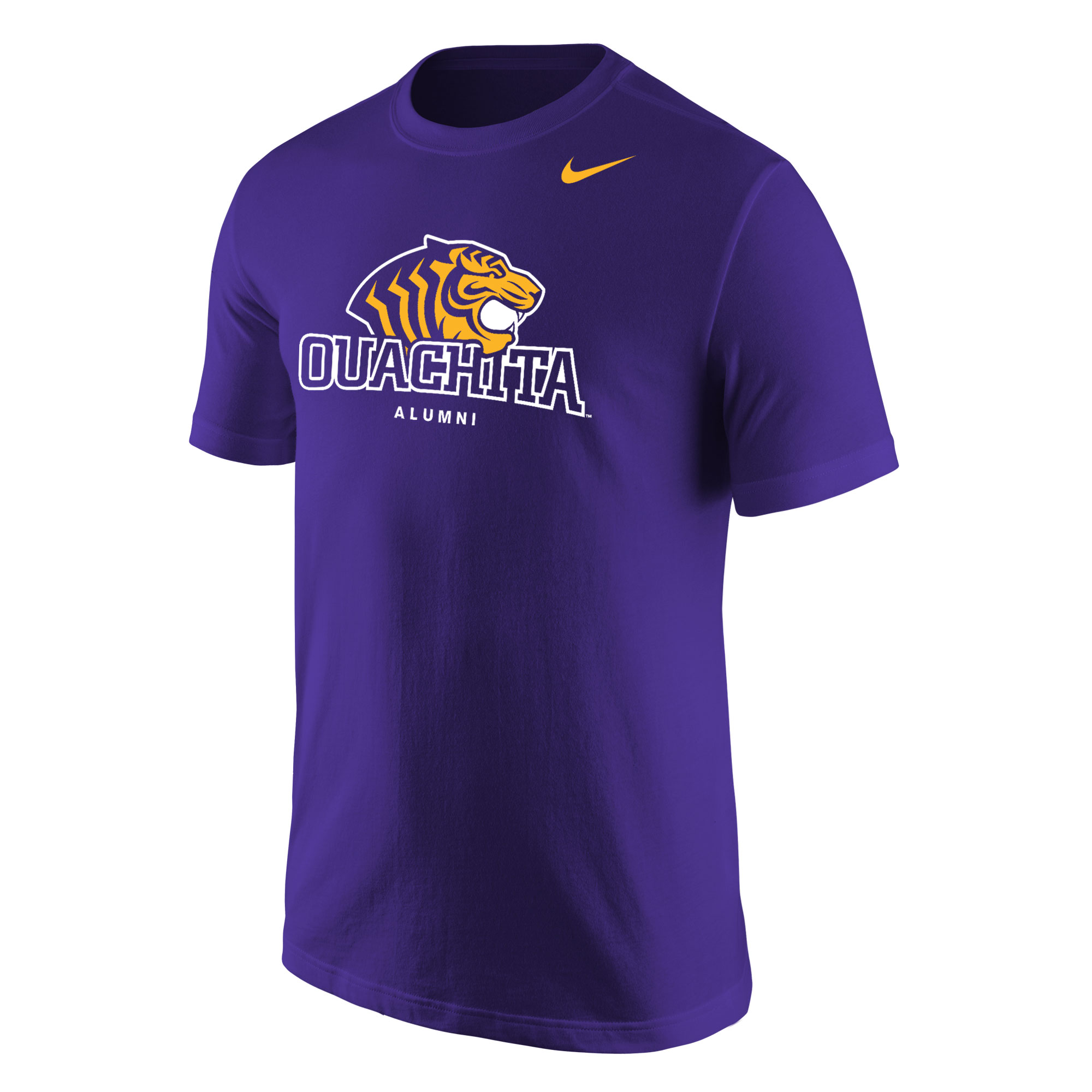 image of: Ouachita Alumni T-Shirt