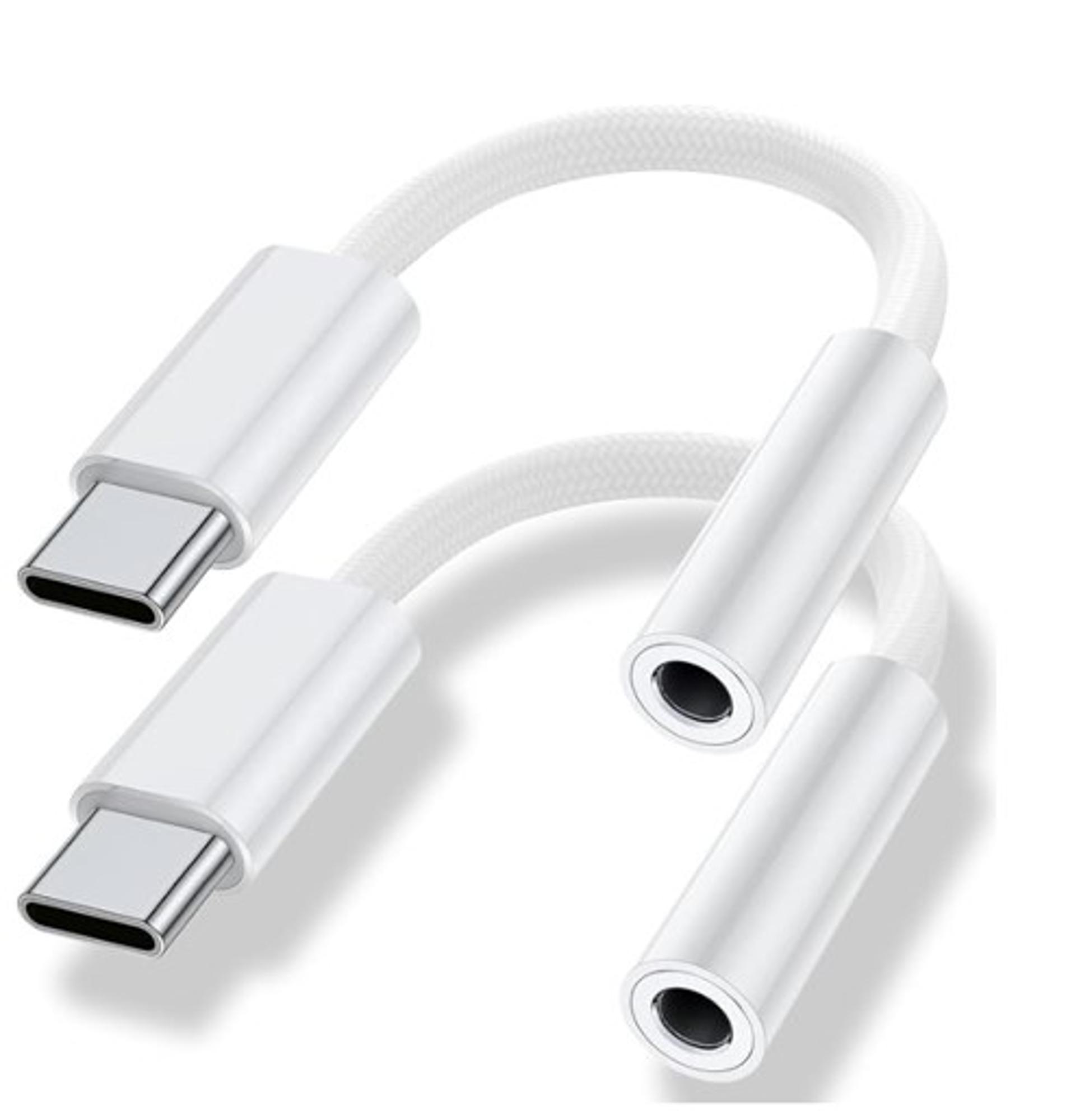 Variant 4 of 4 for Headphone Jack Adapters - Android / iPhone