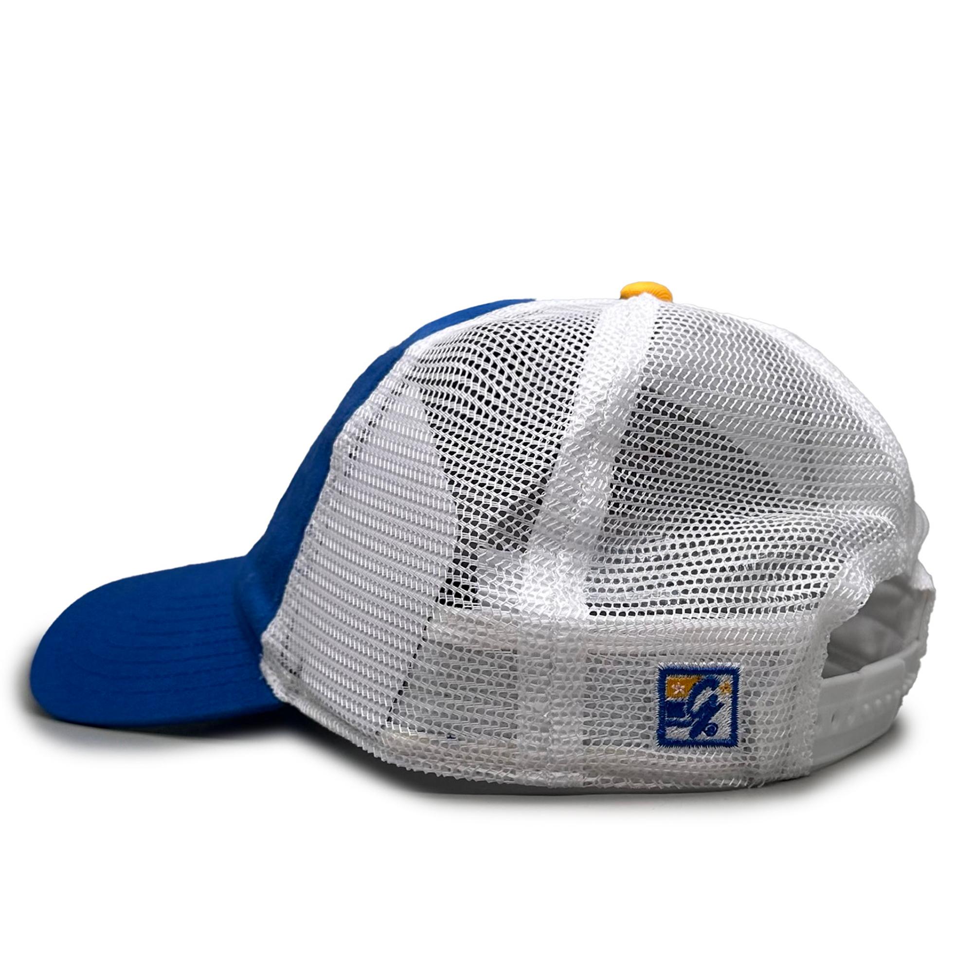 Product image 2 of 4 for KOCTC HAT G180 TRUCKER STATE LOGO