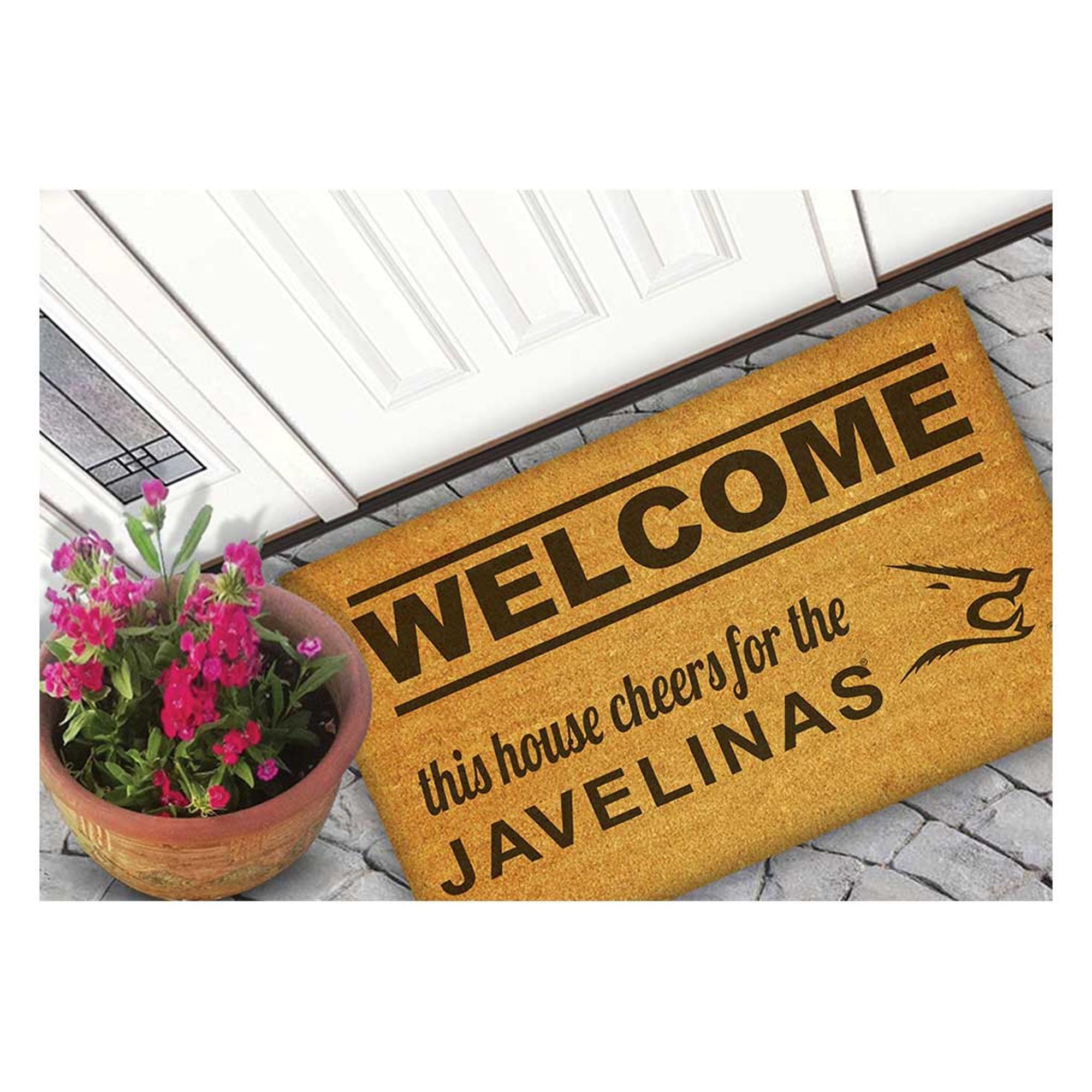Product image 1 of 1 for Team Doormat