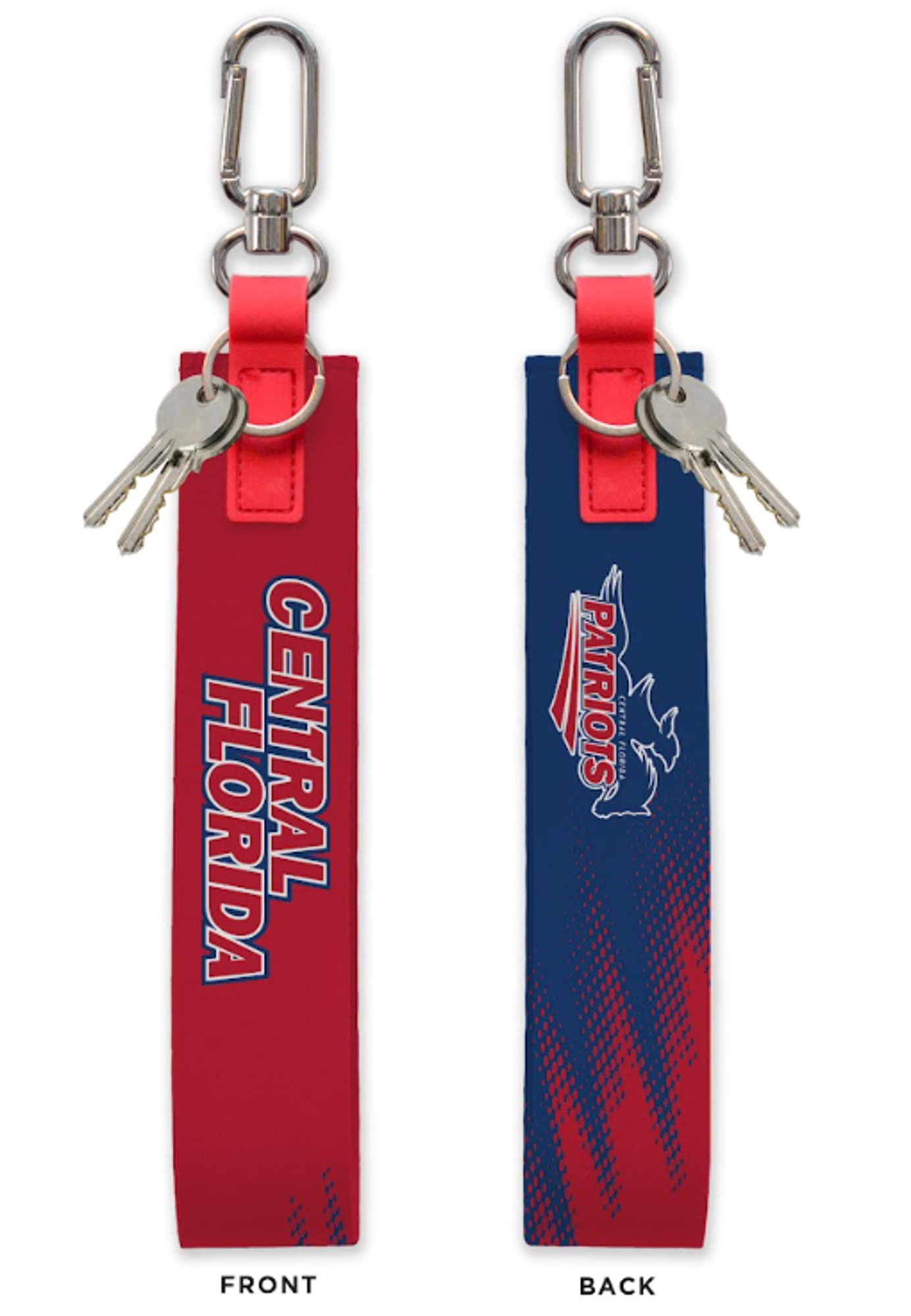 Product image 2 of 2 for CF KEYCHAIN STRAP