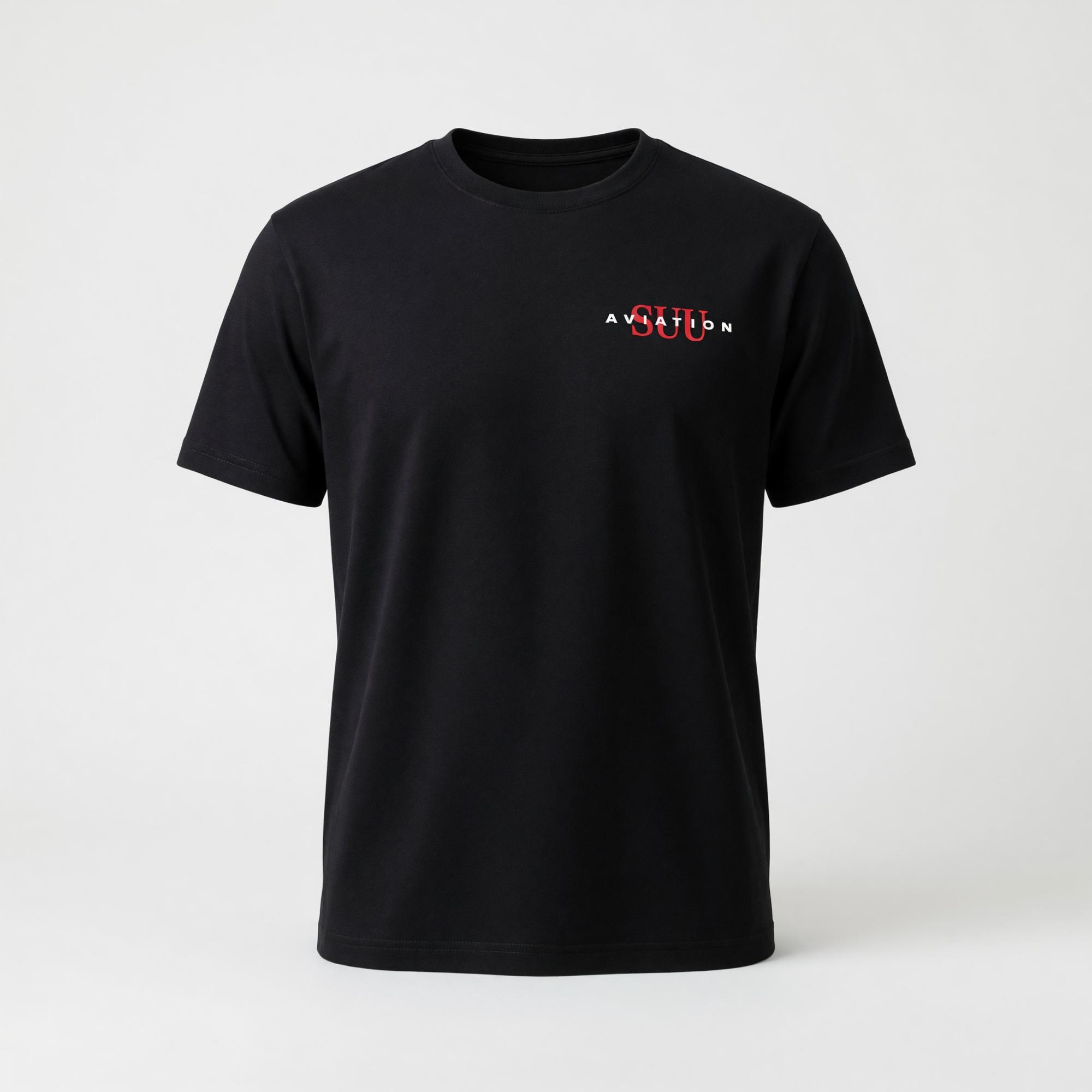 SUU Aviation Tee