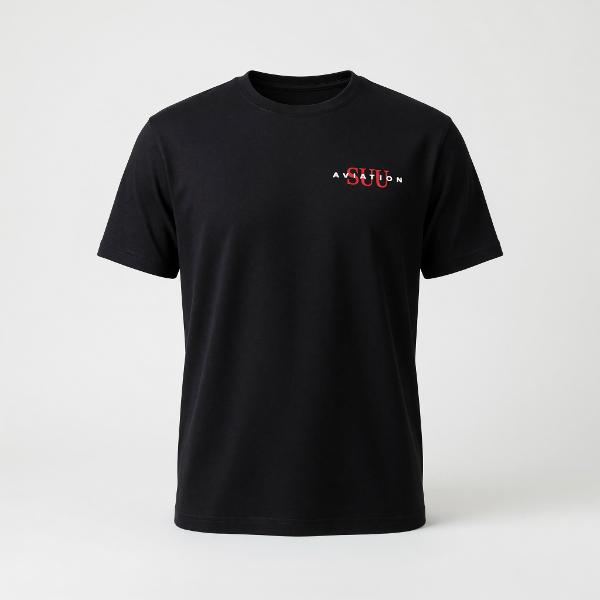SUU Aviation Tee; $24.99