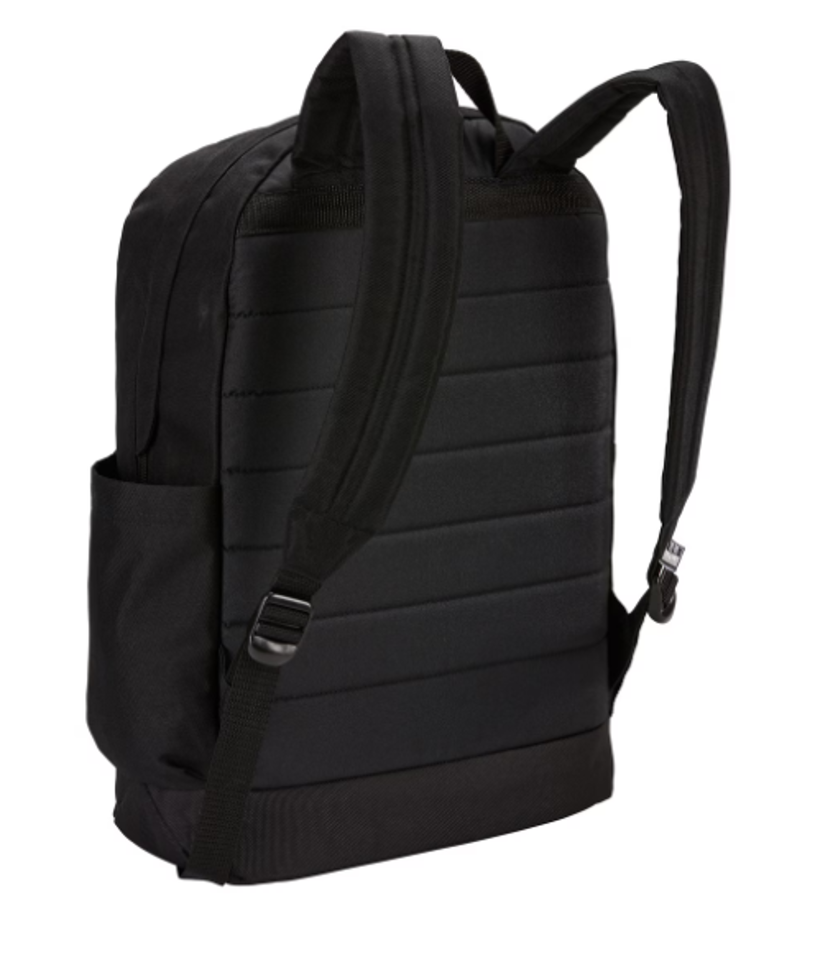 Product image 1 of 2 for Case Logic 15.6" Backpack- BLACK