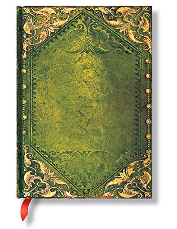 image of: Paper Blanks Sublime in Nature Midi