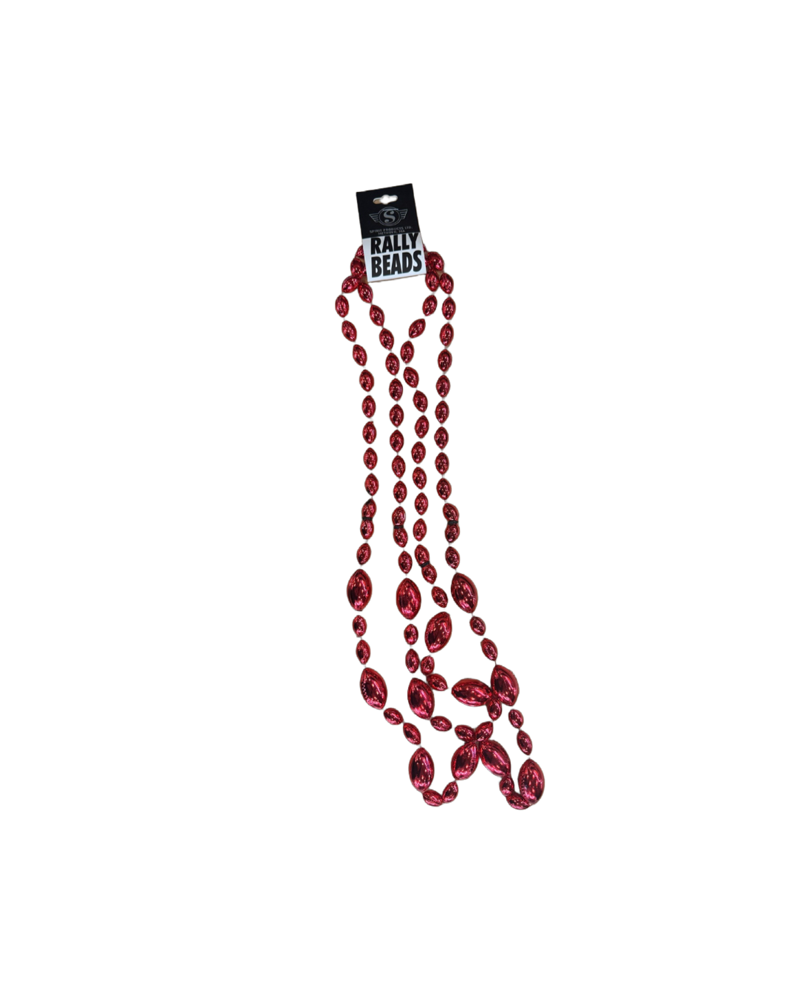 Product image 1 of 1 for RALLY BEADS
