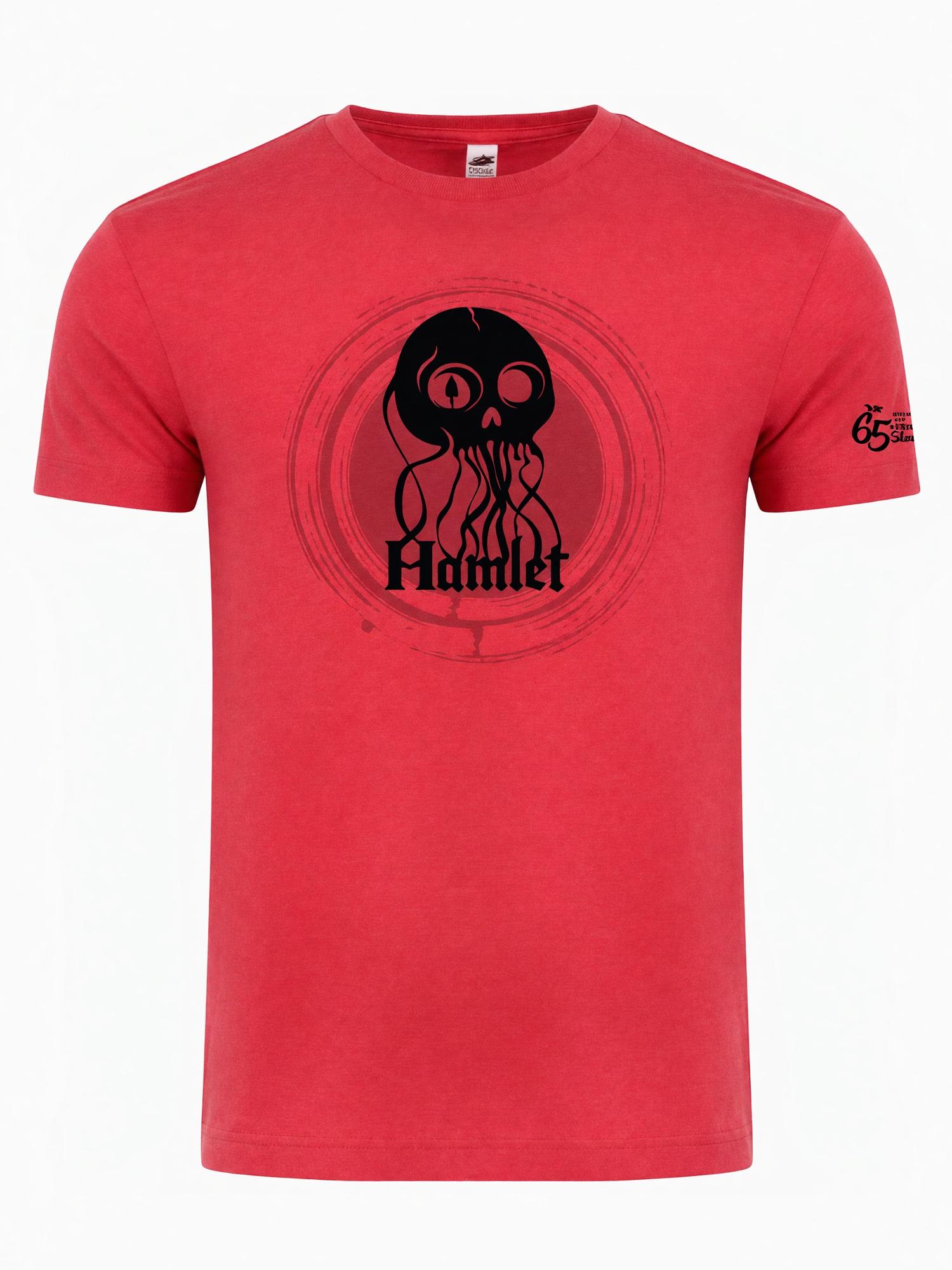 Product image 2 of 2 for Hamlet Play Shirt USF 2026
