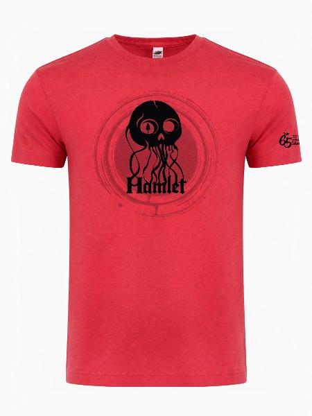 Hamlet Play Shirt USF 2026; $22.99