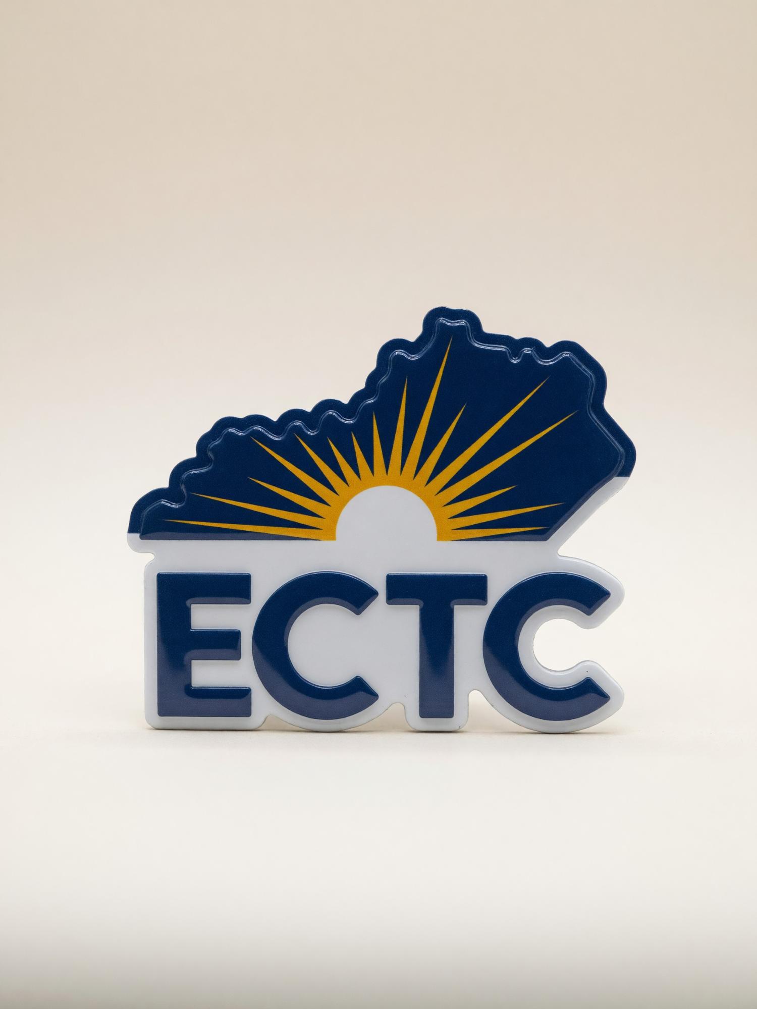 Product image 1 of 2 for KECTC MAGNET SMALL