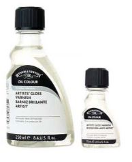 image of: Winsor & Newton Artists Oil Varnish 250m.