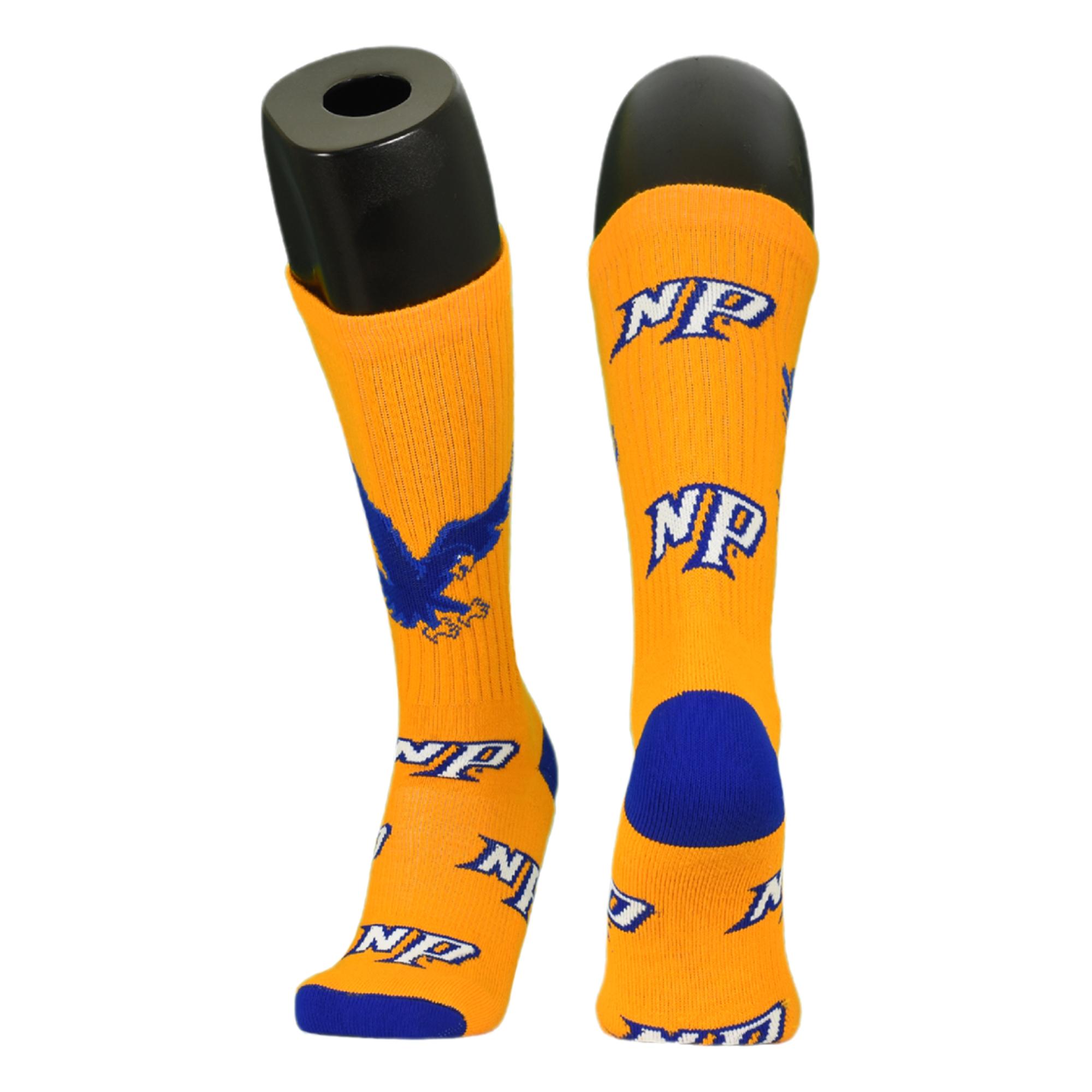 Product image 1 of 1 for NP Mayhem Socks